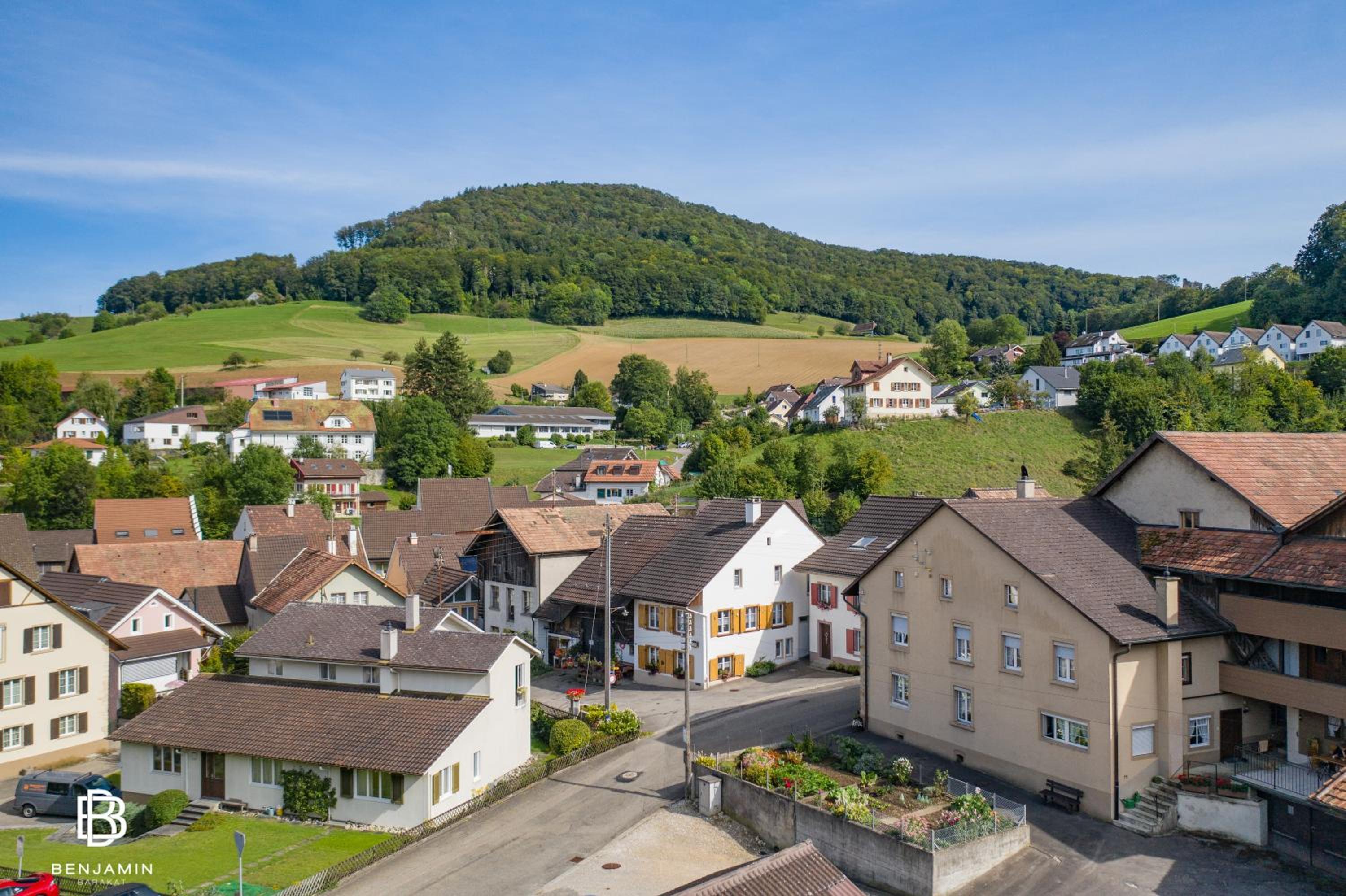 Pension Chesselberg