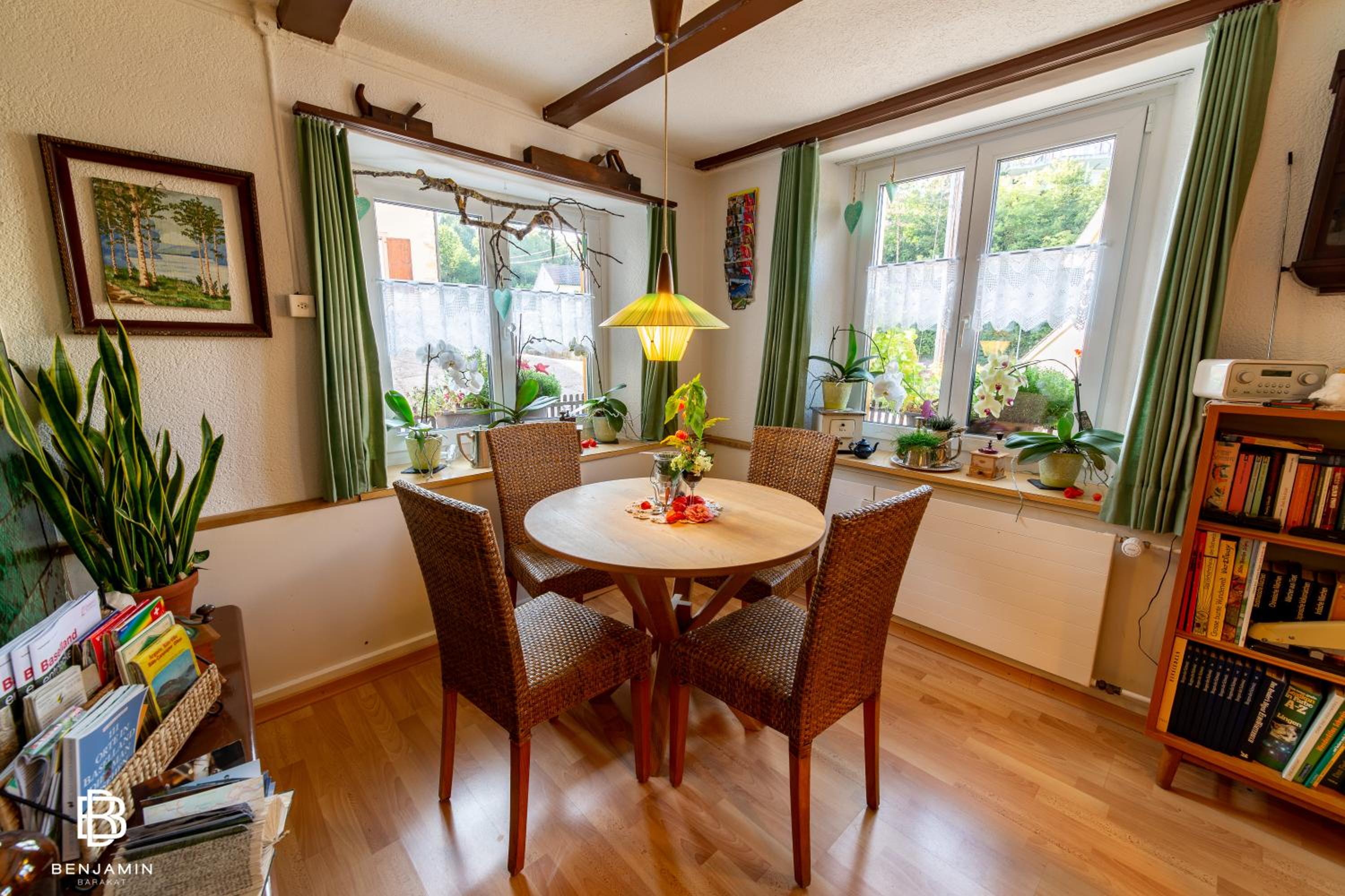 Pension Chesselberg
