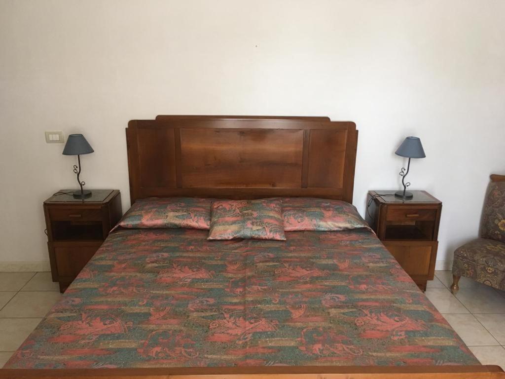 Appartamento Gurrieri photo 2