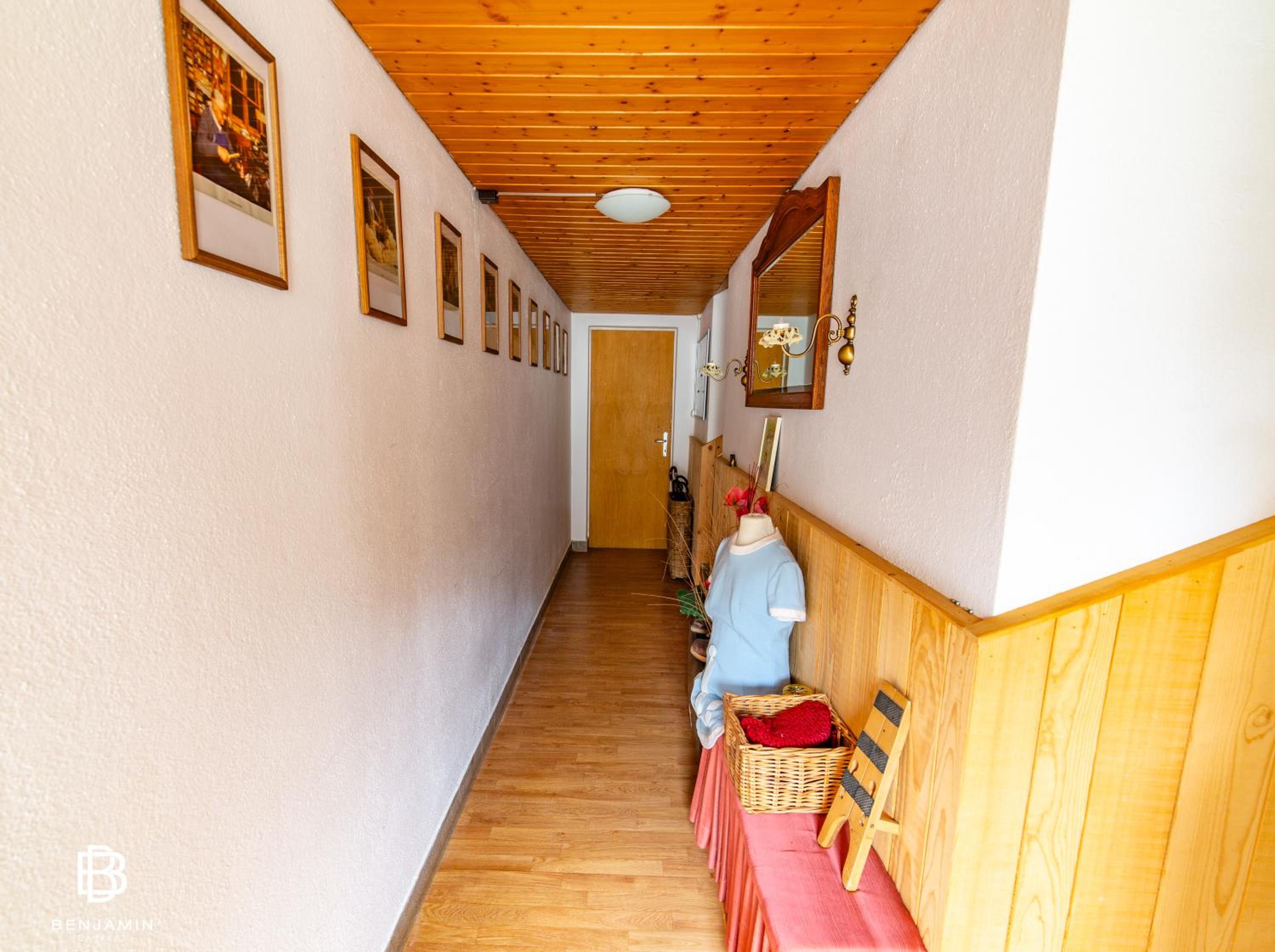 Pension Chesselberg