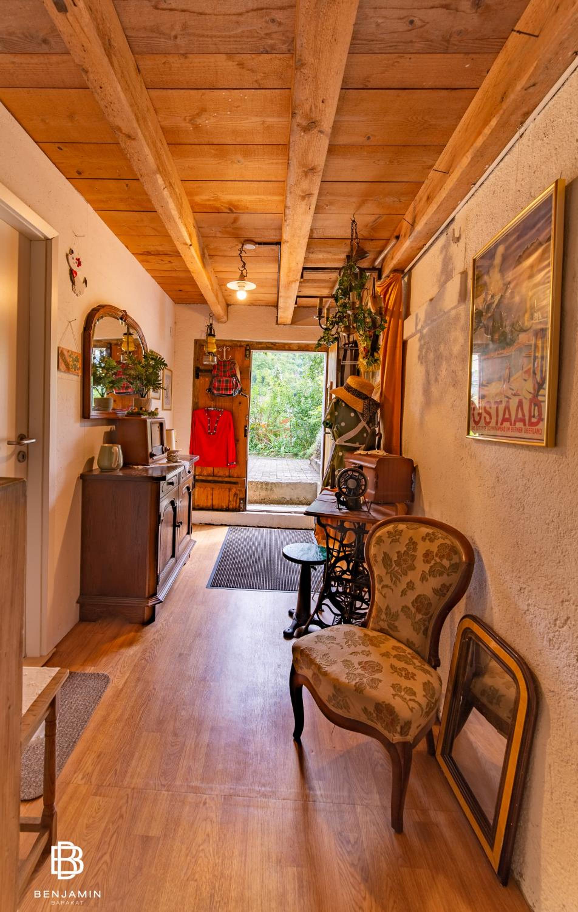 Pension Chesselberg