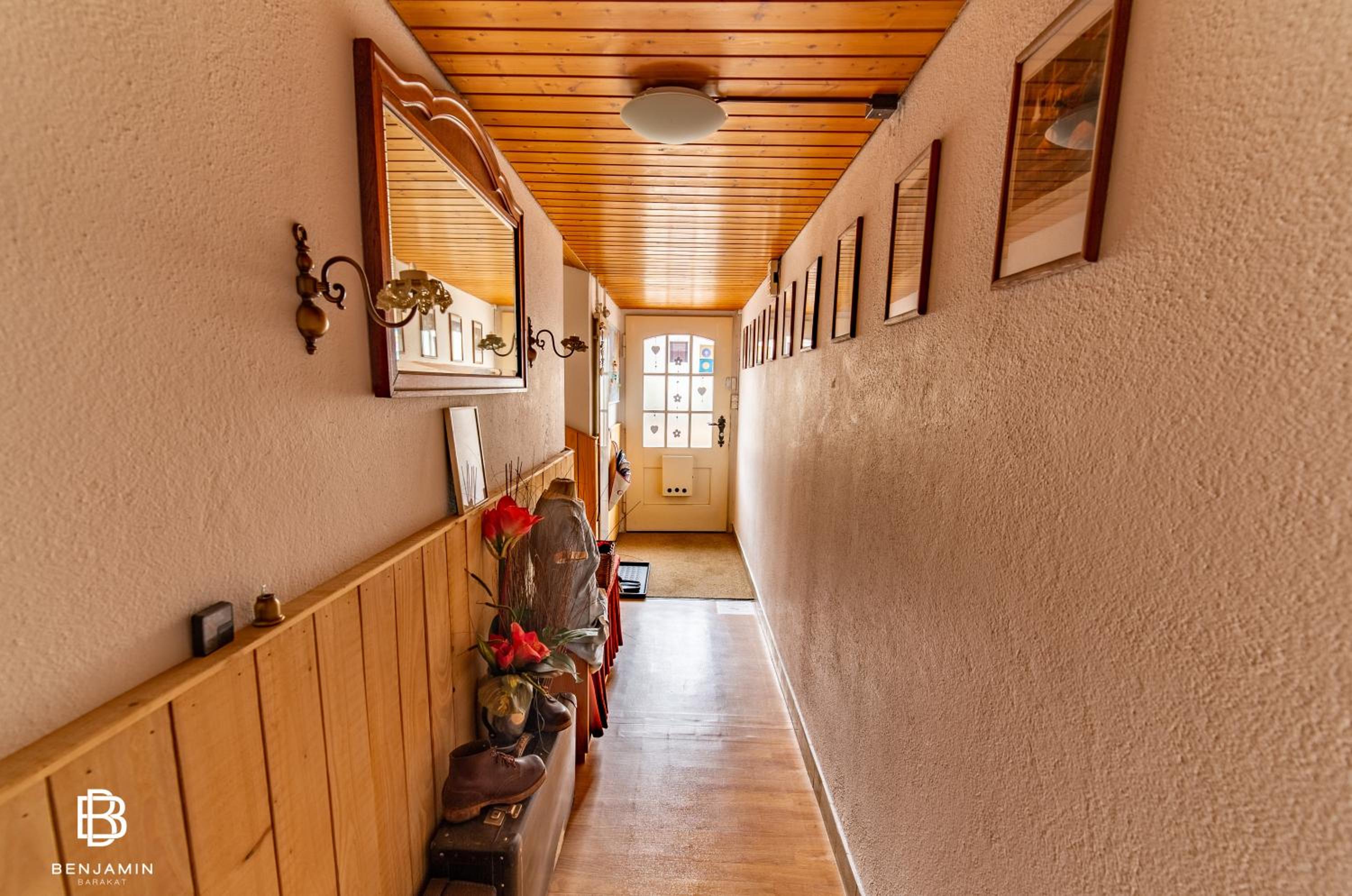 Pension Chesselberg