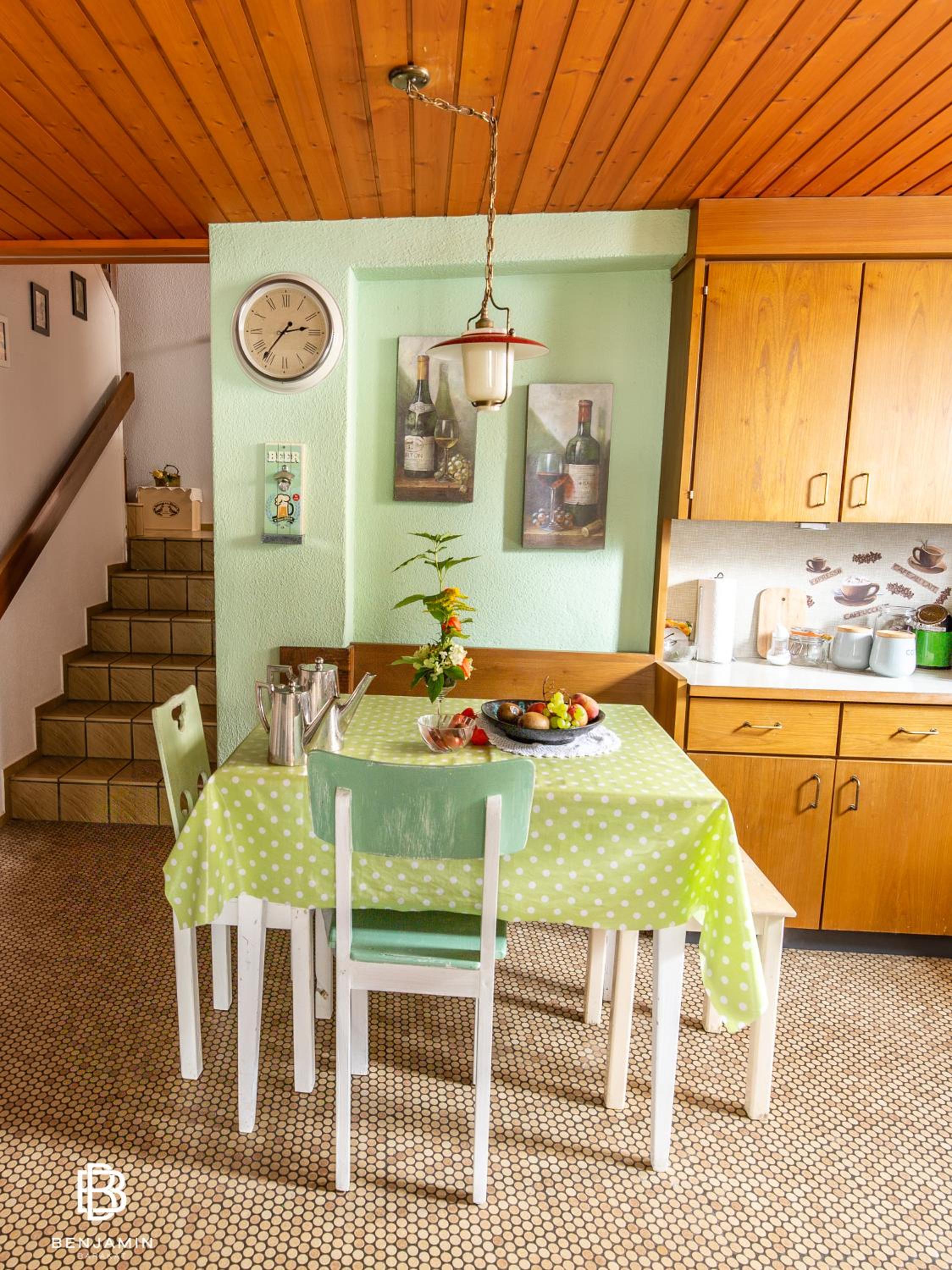 Pension Chesselberg