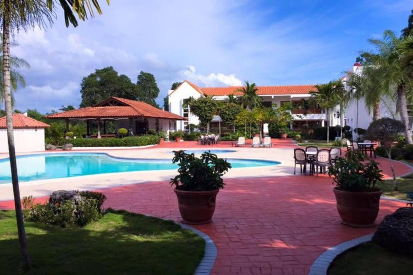 Los Corozos Apartment G1 Guavaberry Golf & Country Club view 3