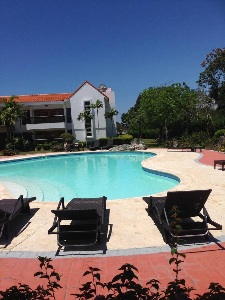 Los Corozos Apartment G1 Guavaberry Golf & Country Club view 4