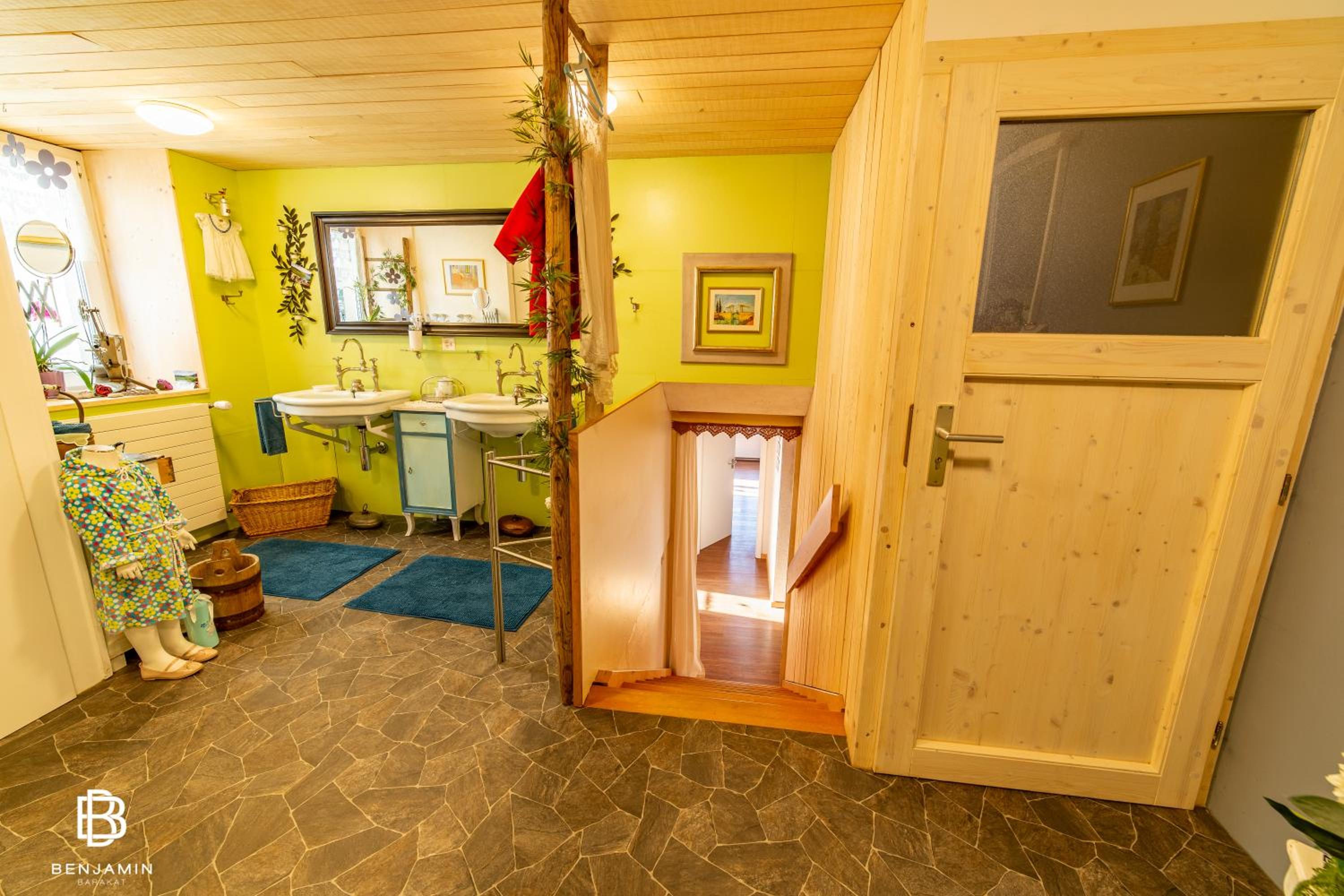 Pension Chesselberg