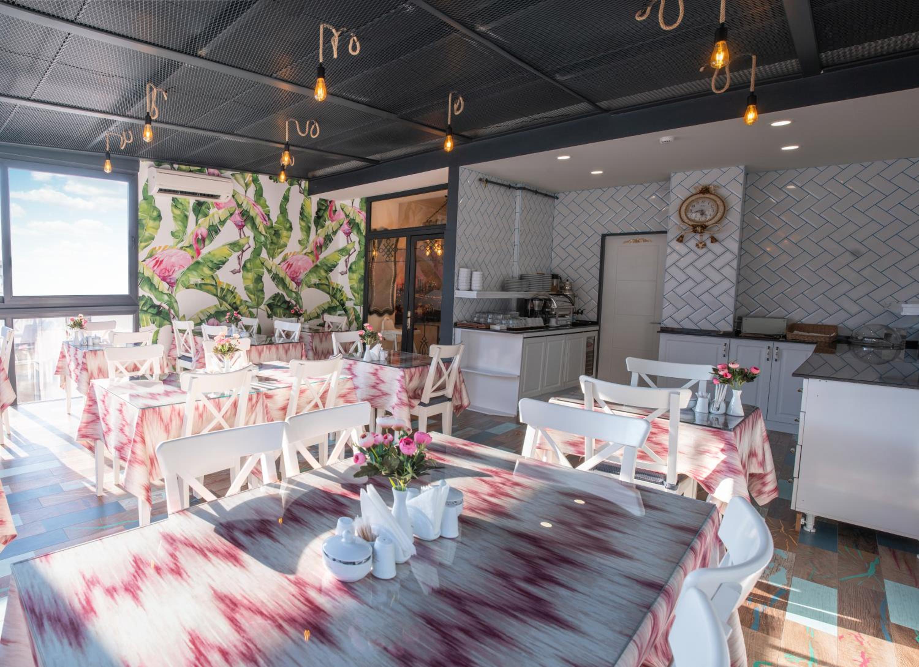 Miran Otel - Image 39