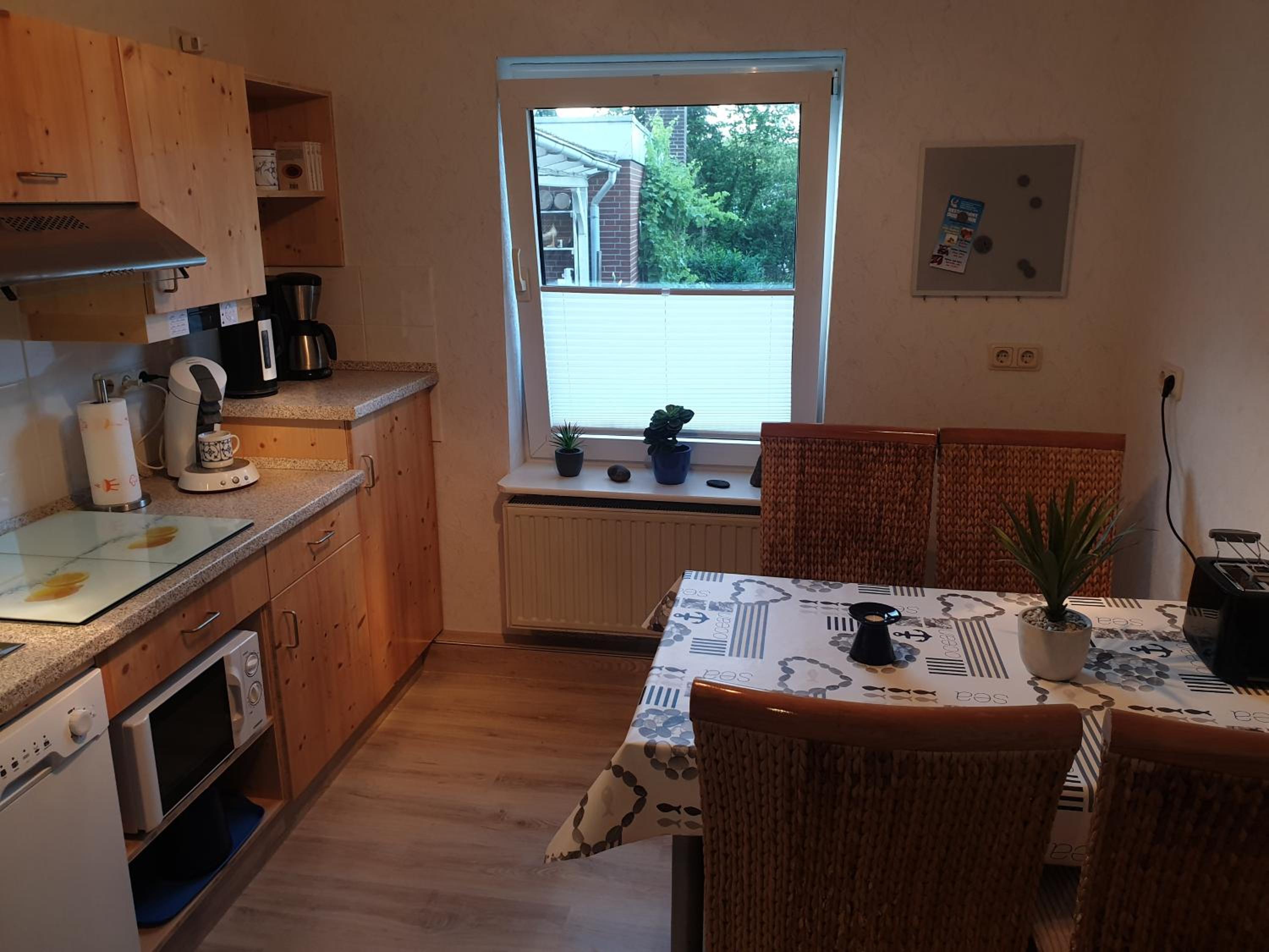 4 Sterne Ferienhaus 