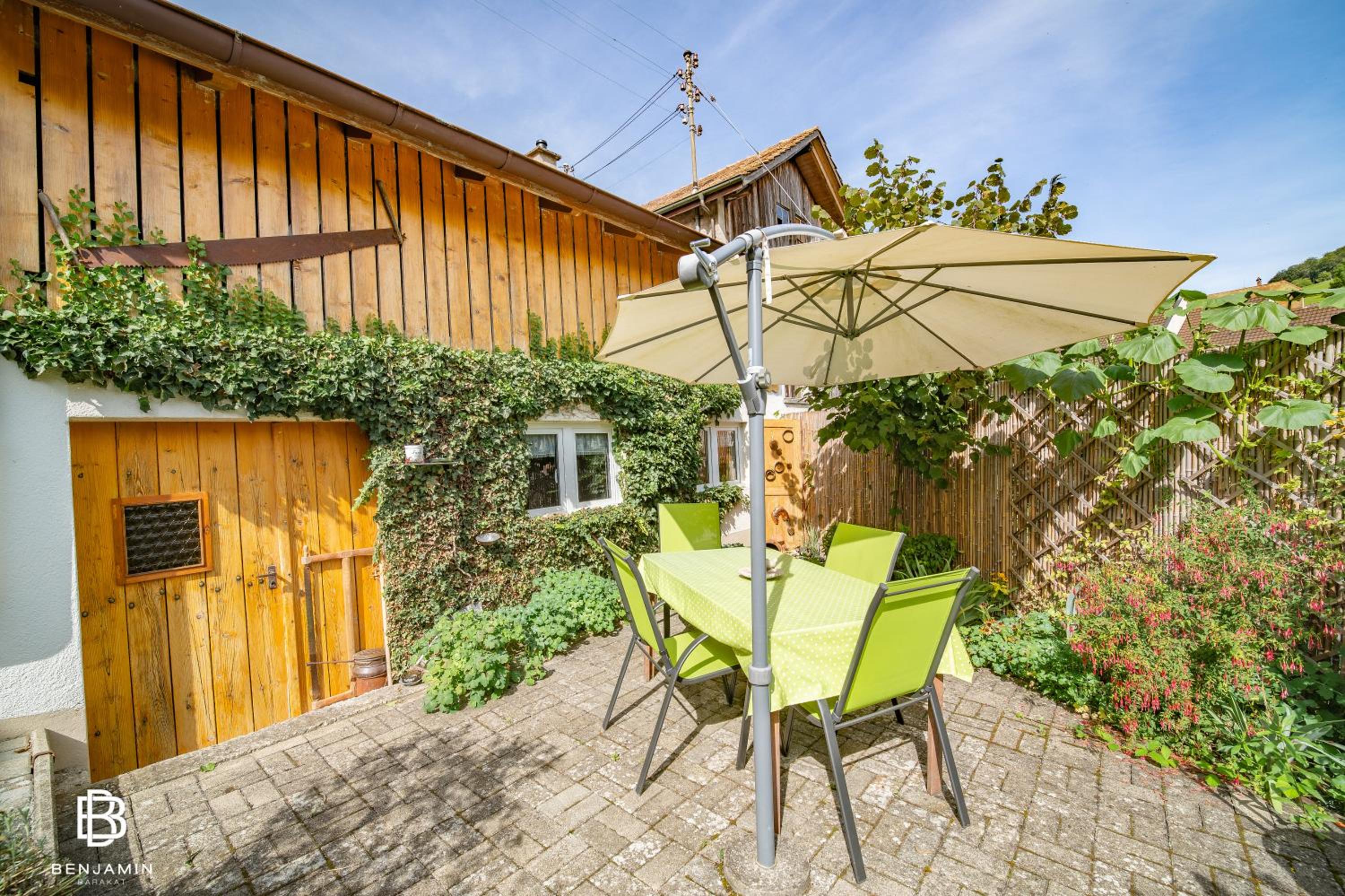 Pension Chesselberg