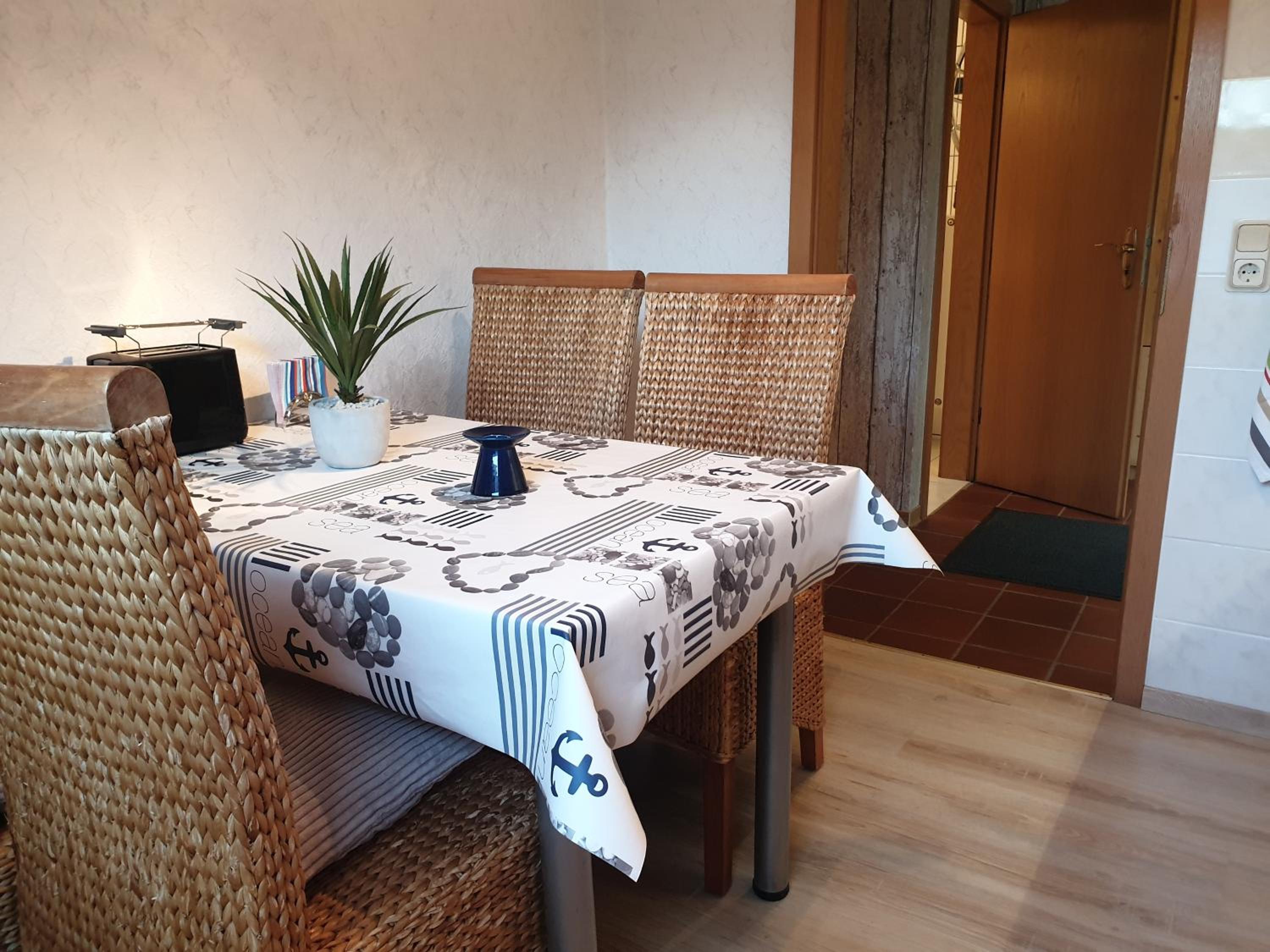 4 Sterne Ferienhaus 