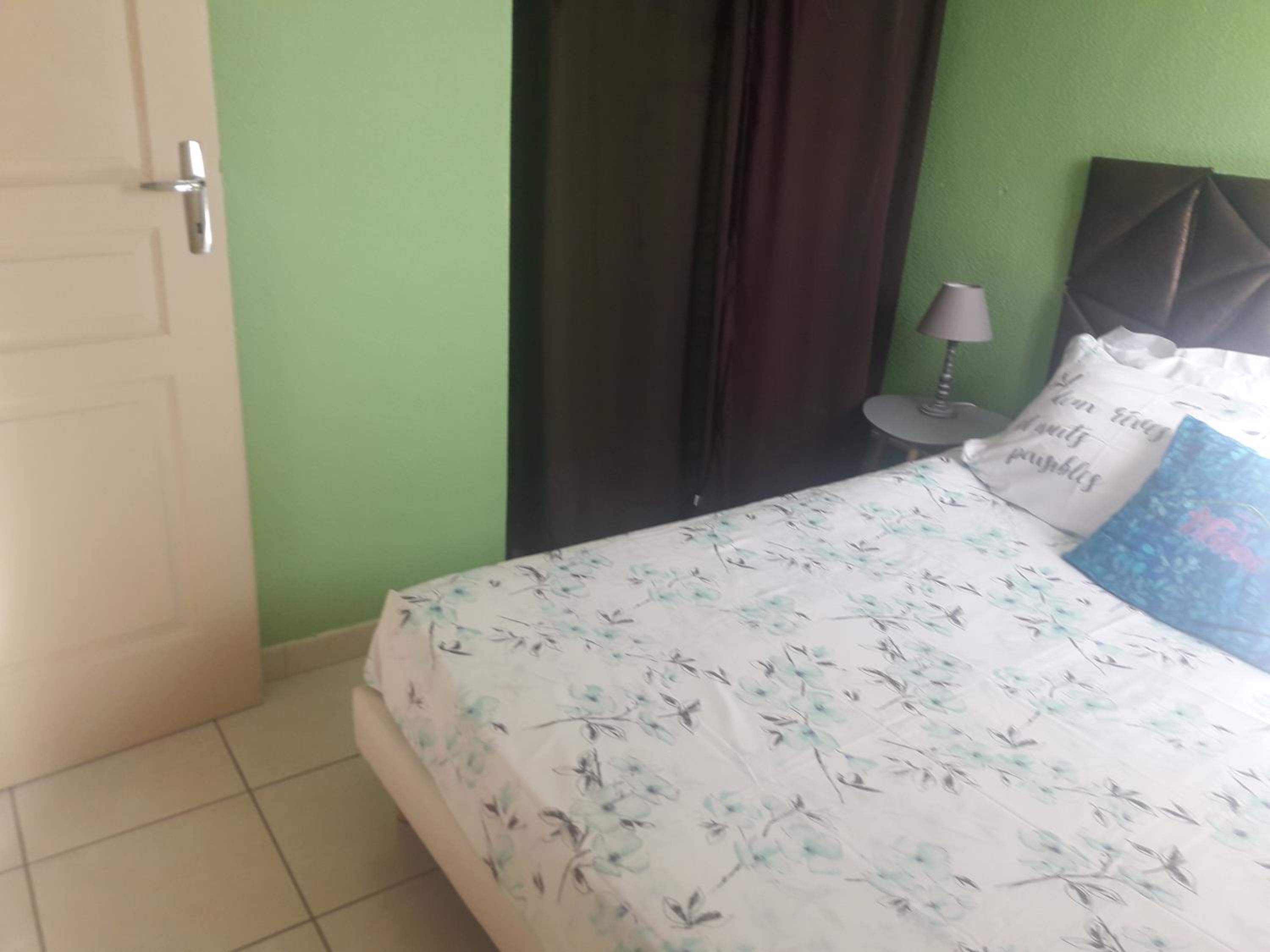 Maison Tifaloc, photo 100
