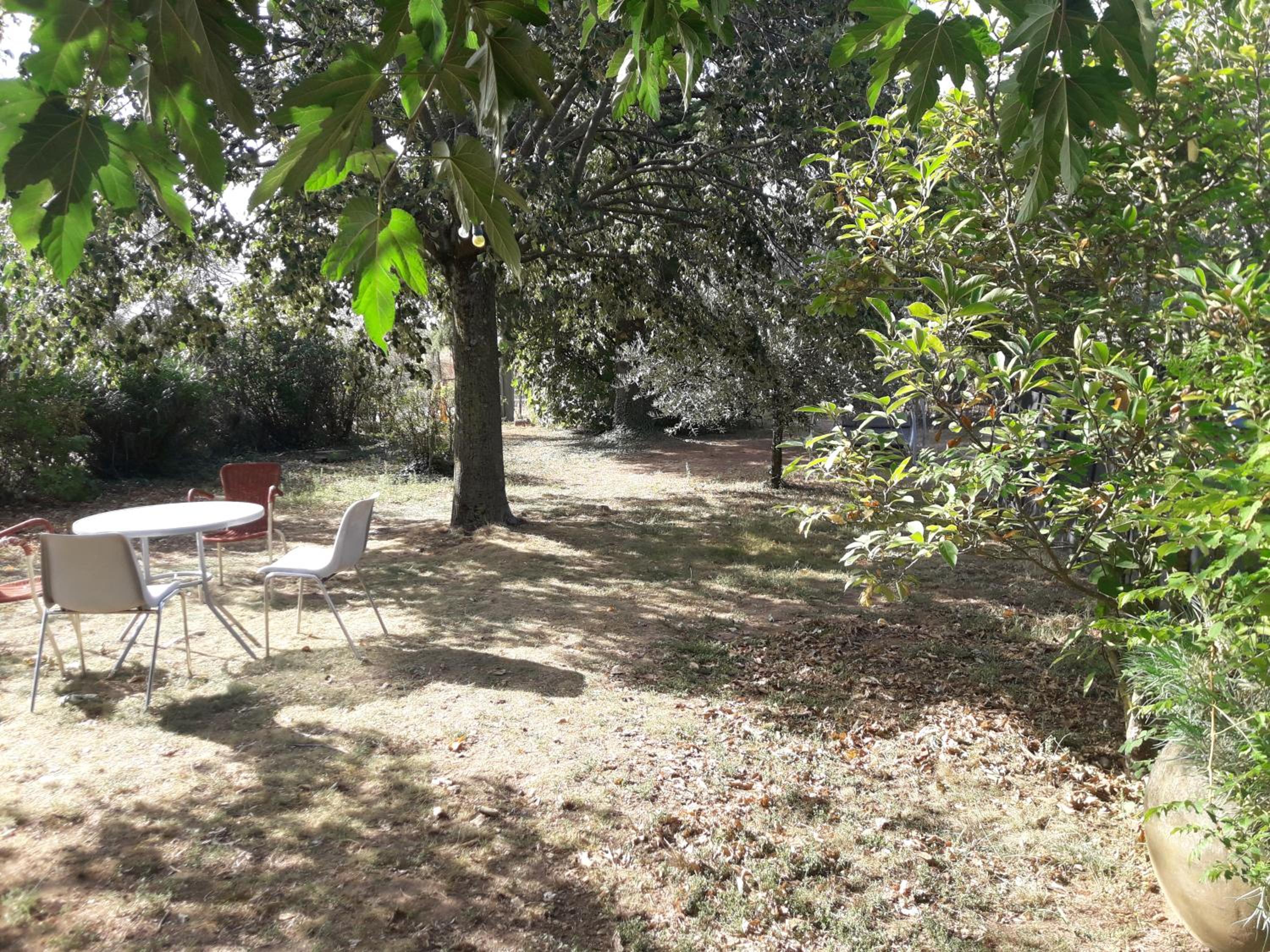 Maison Tifaloc