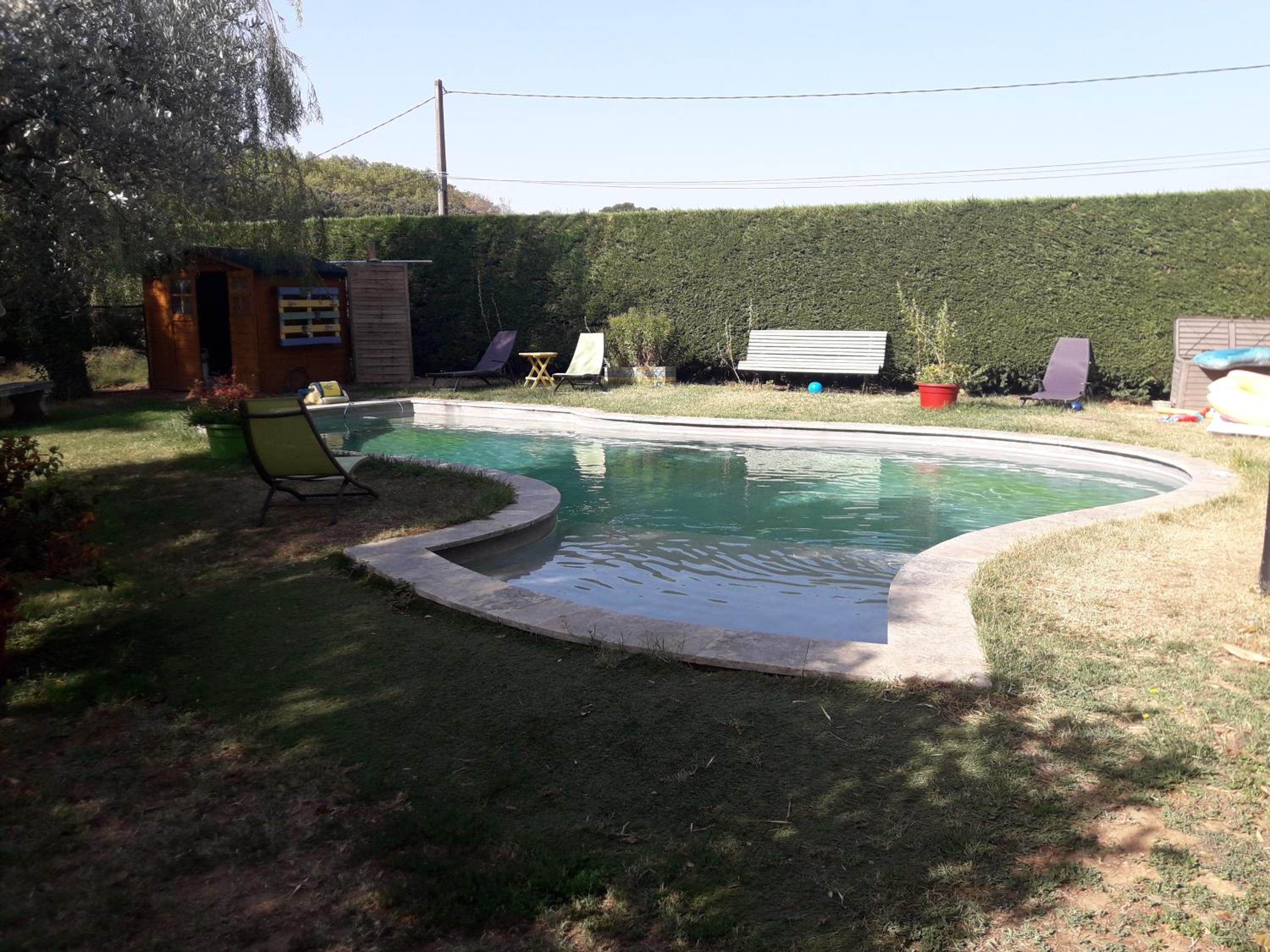 Maison Tifaloc