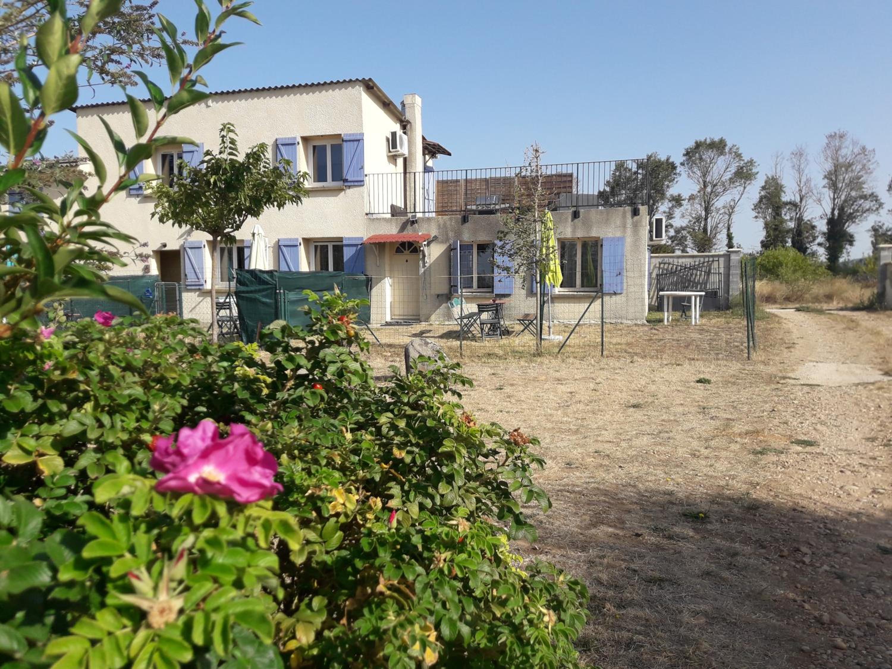 Maison Tifaloc