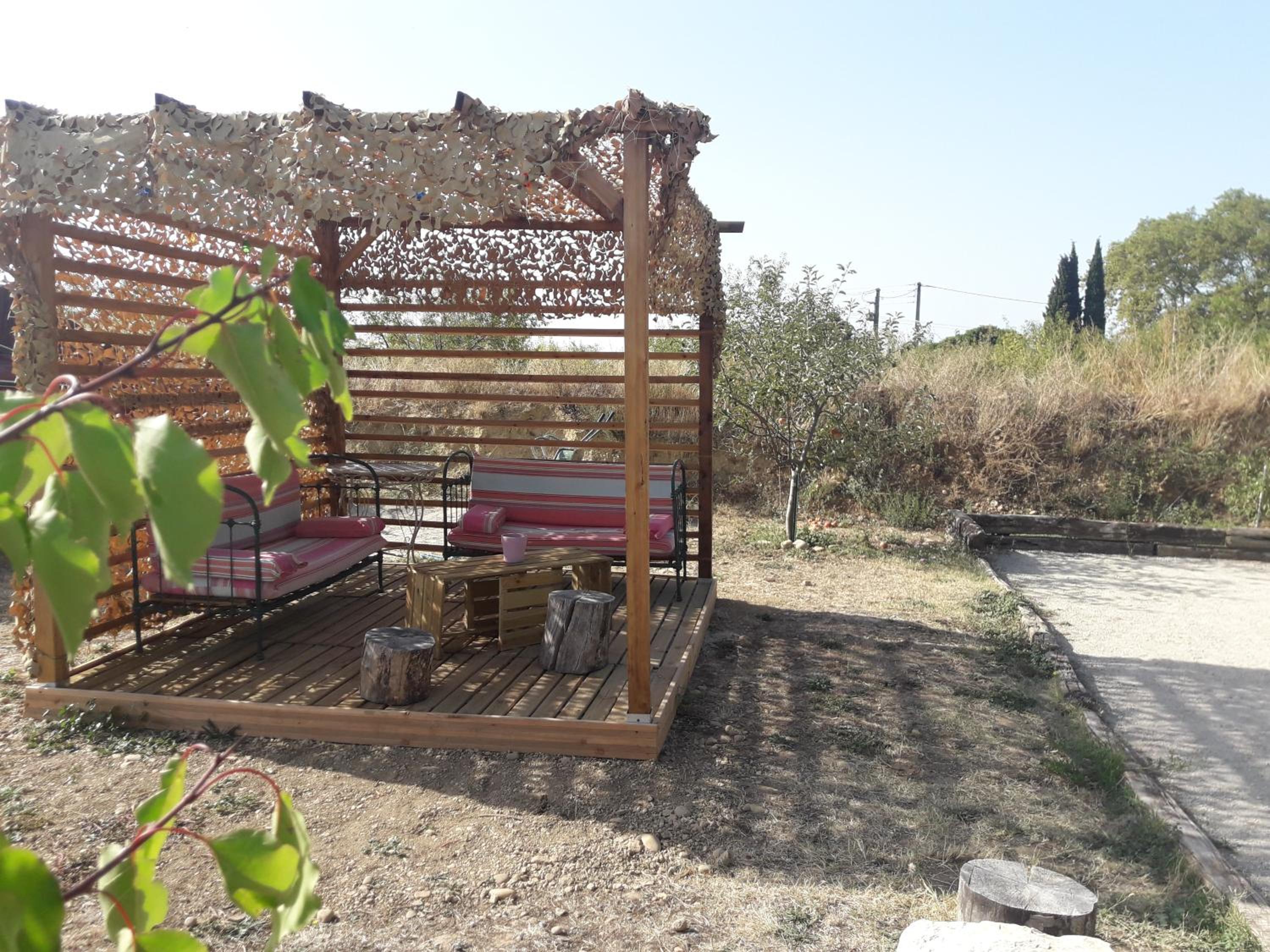 Maison Tifaloc, photo 50