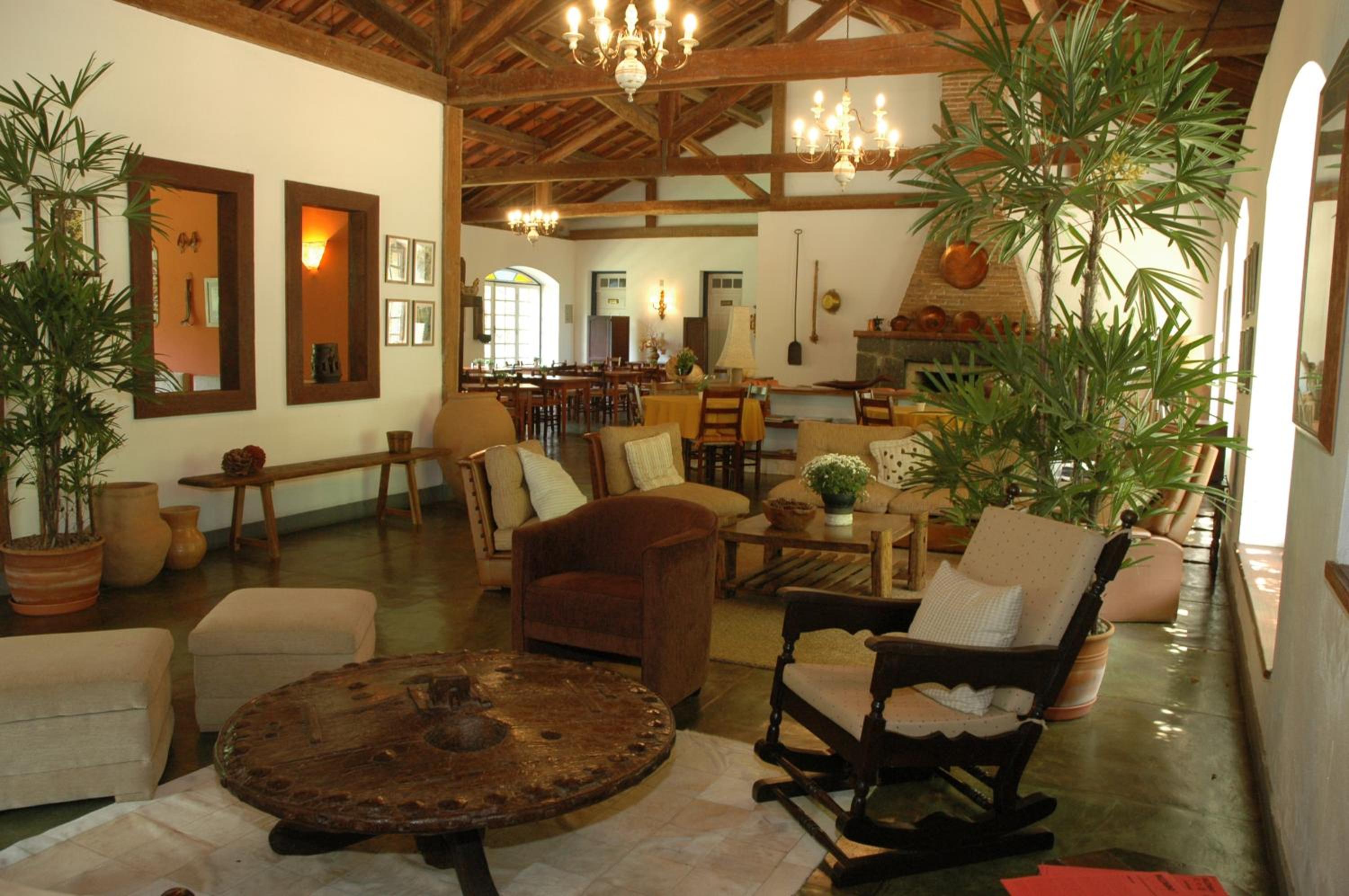 Hotel Fazenda São Francisco
