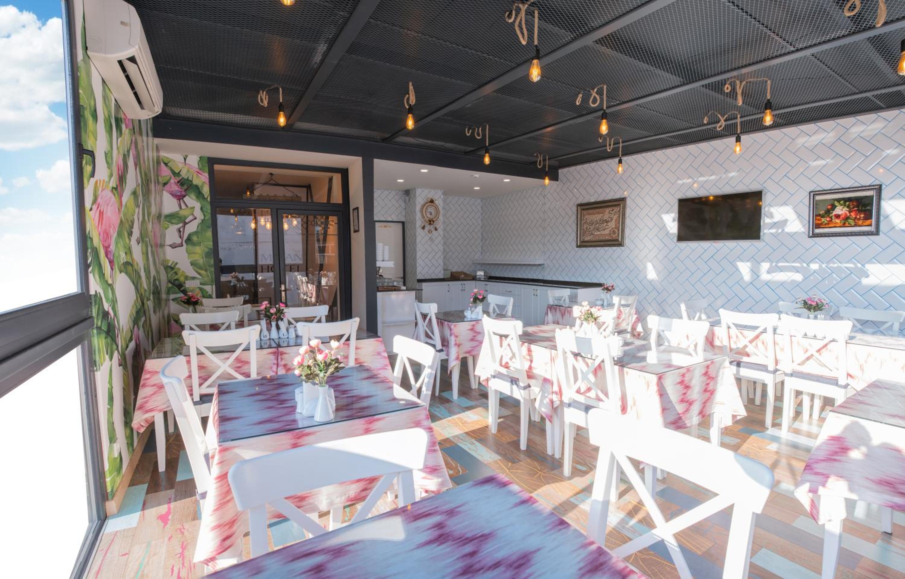 Miran Otel - Image 45