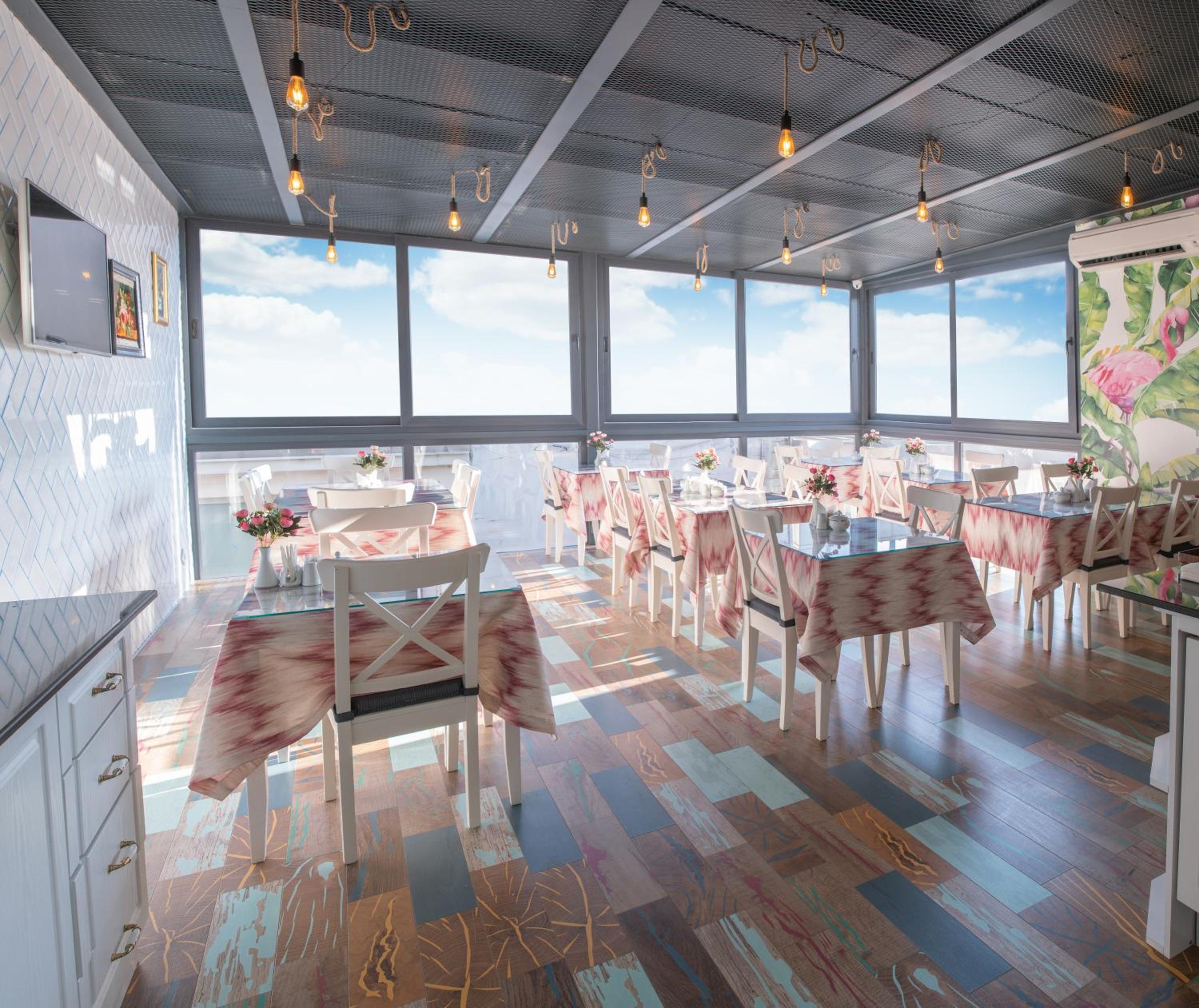 Miran Otel - Image 35