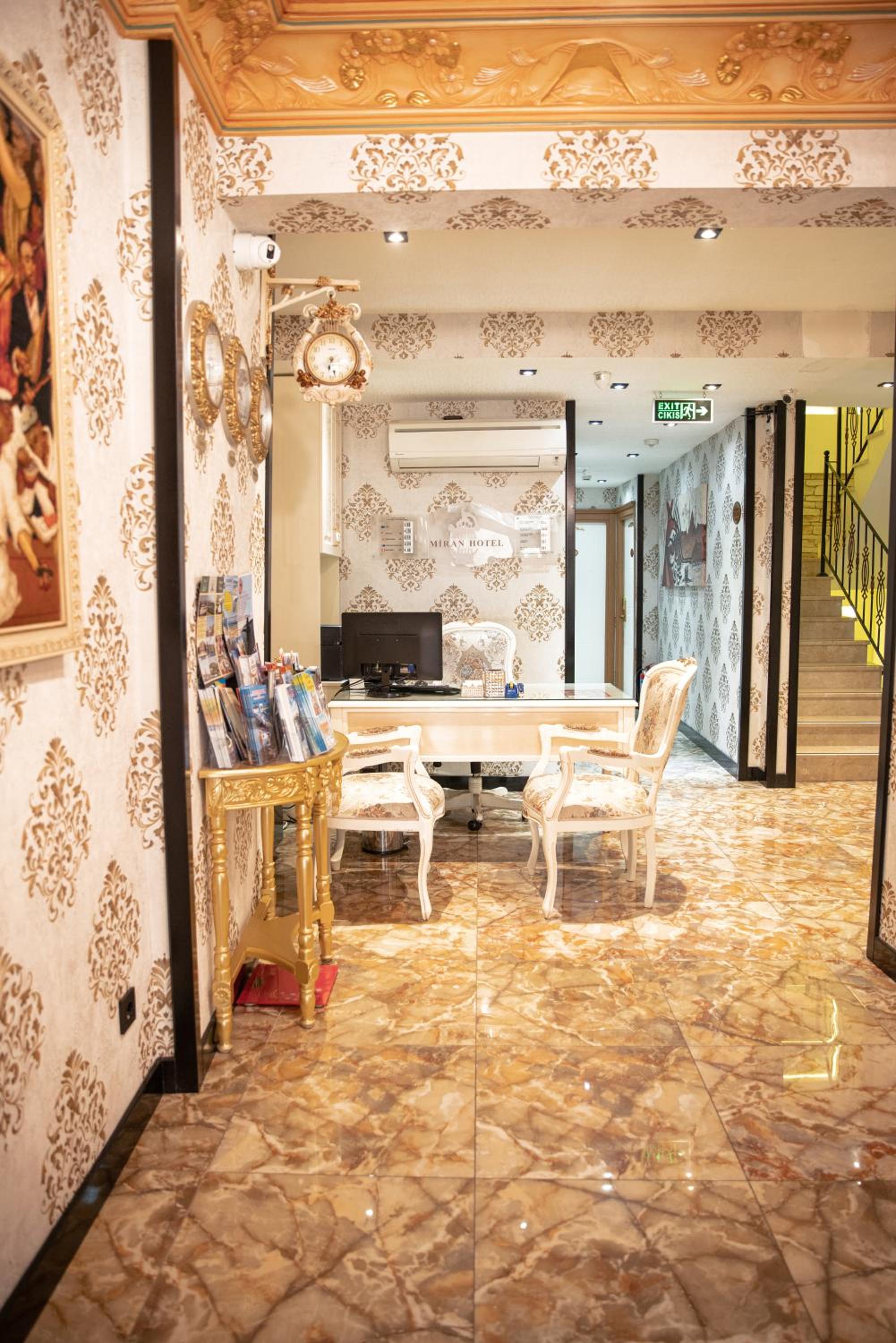 Miran Otel - Image 48