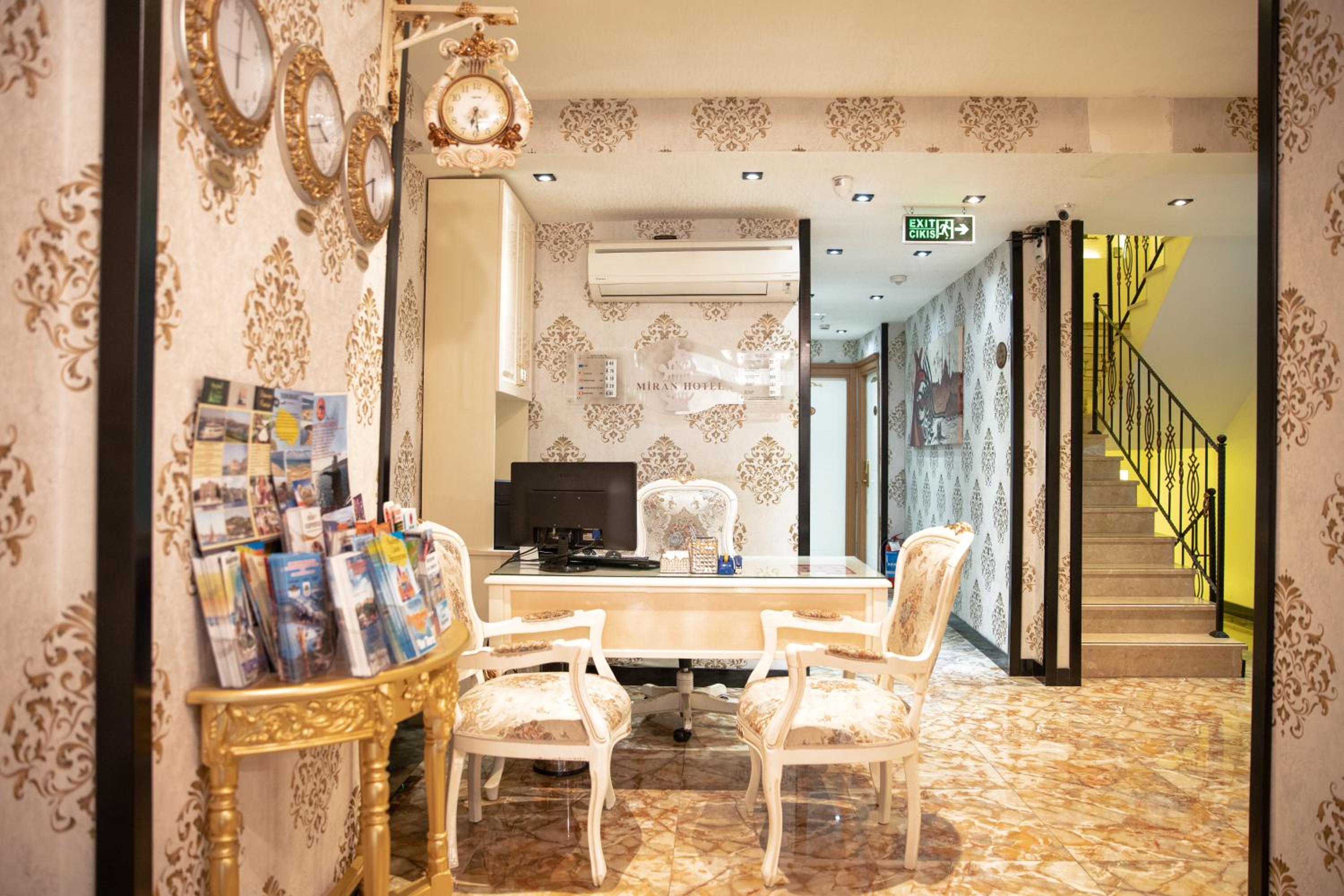 Miran Otel - Image 9