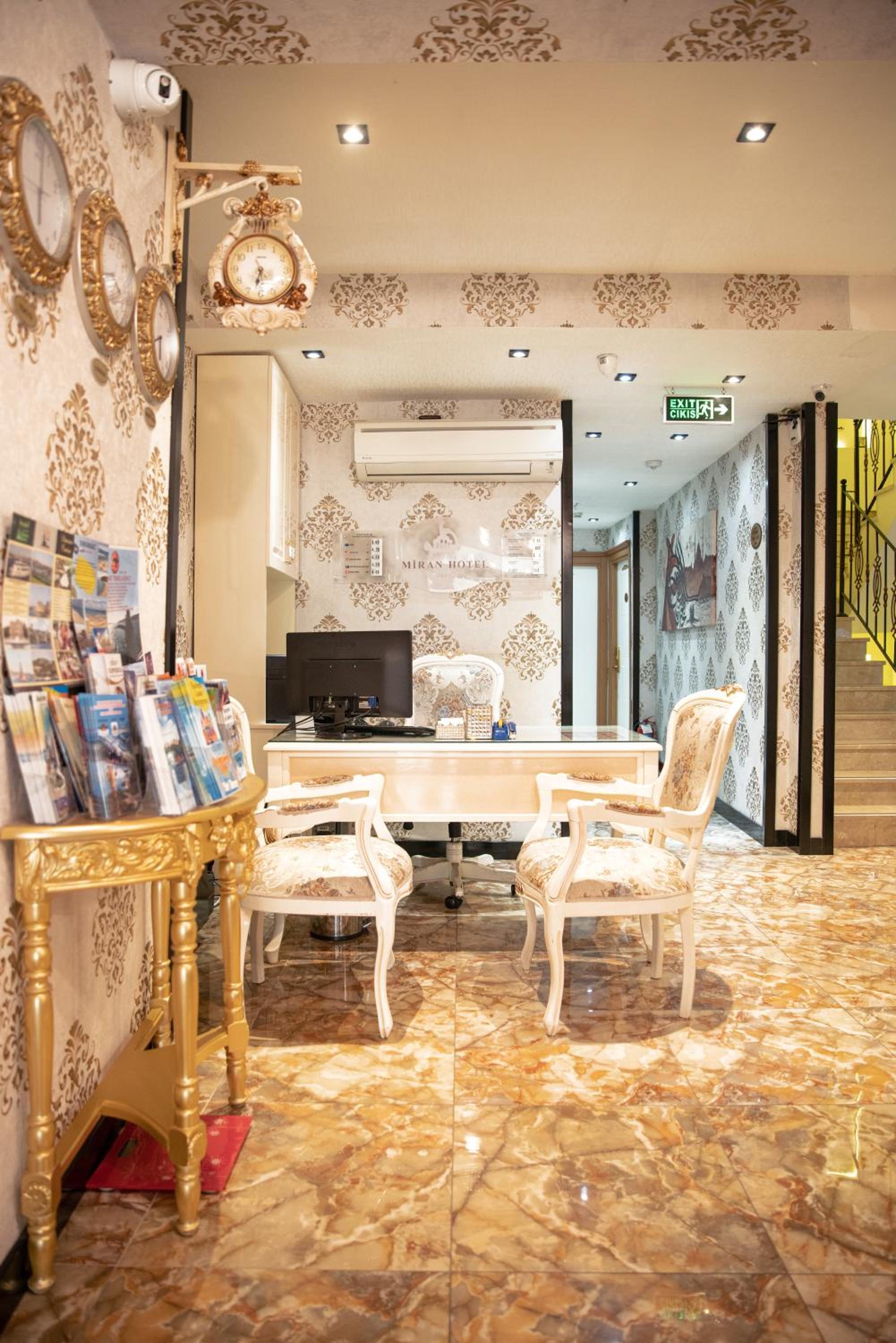 Miran Otel - Image 8