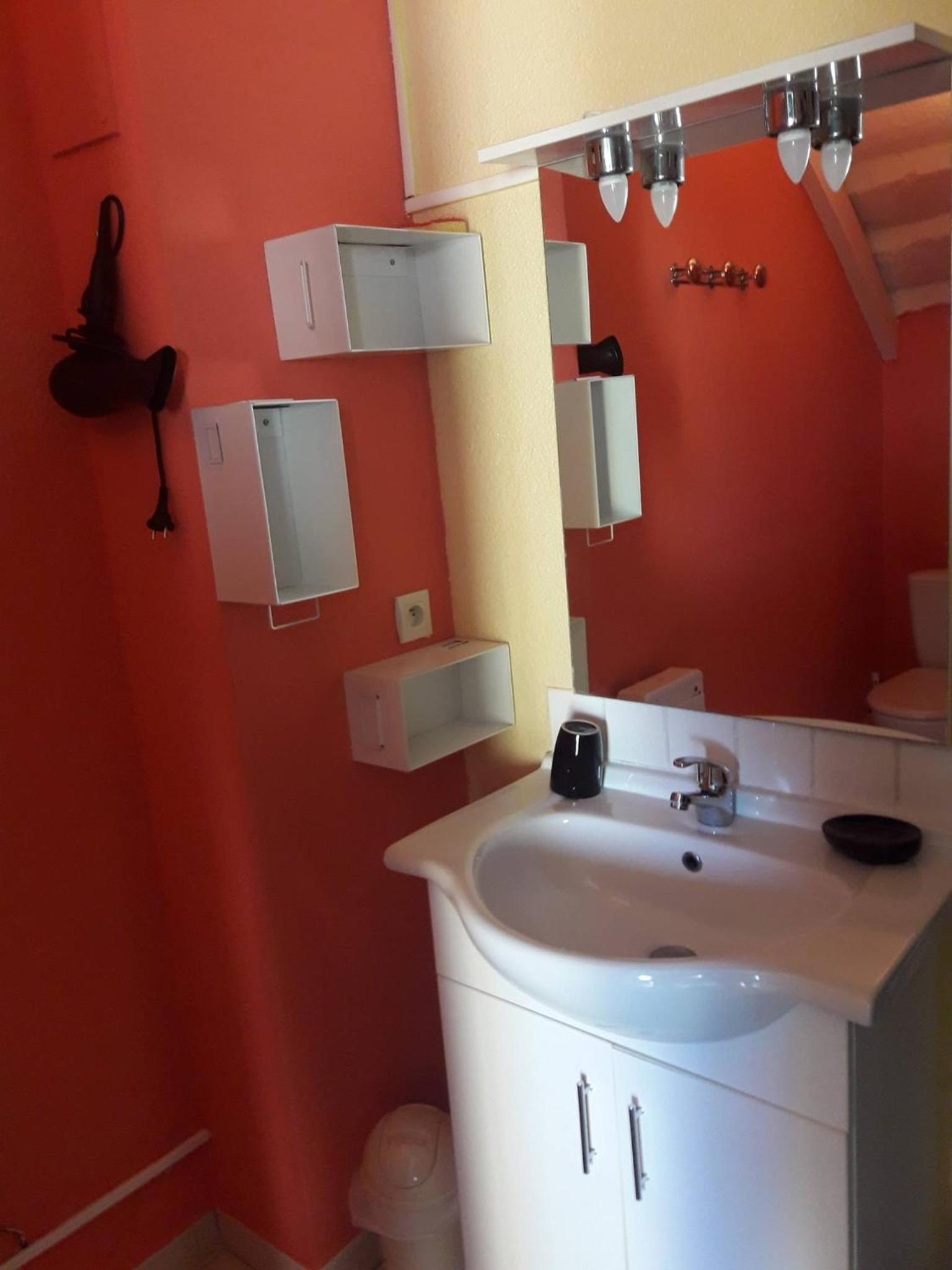 Maison Tifaloc, photo 99