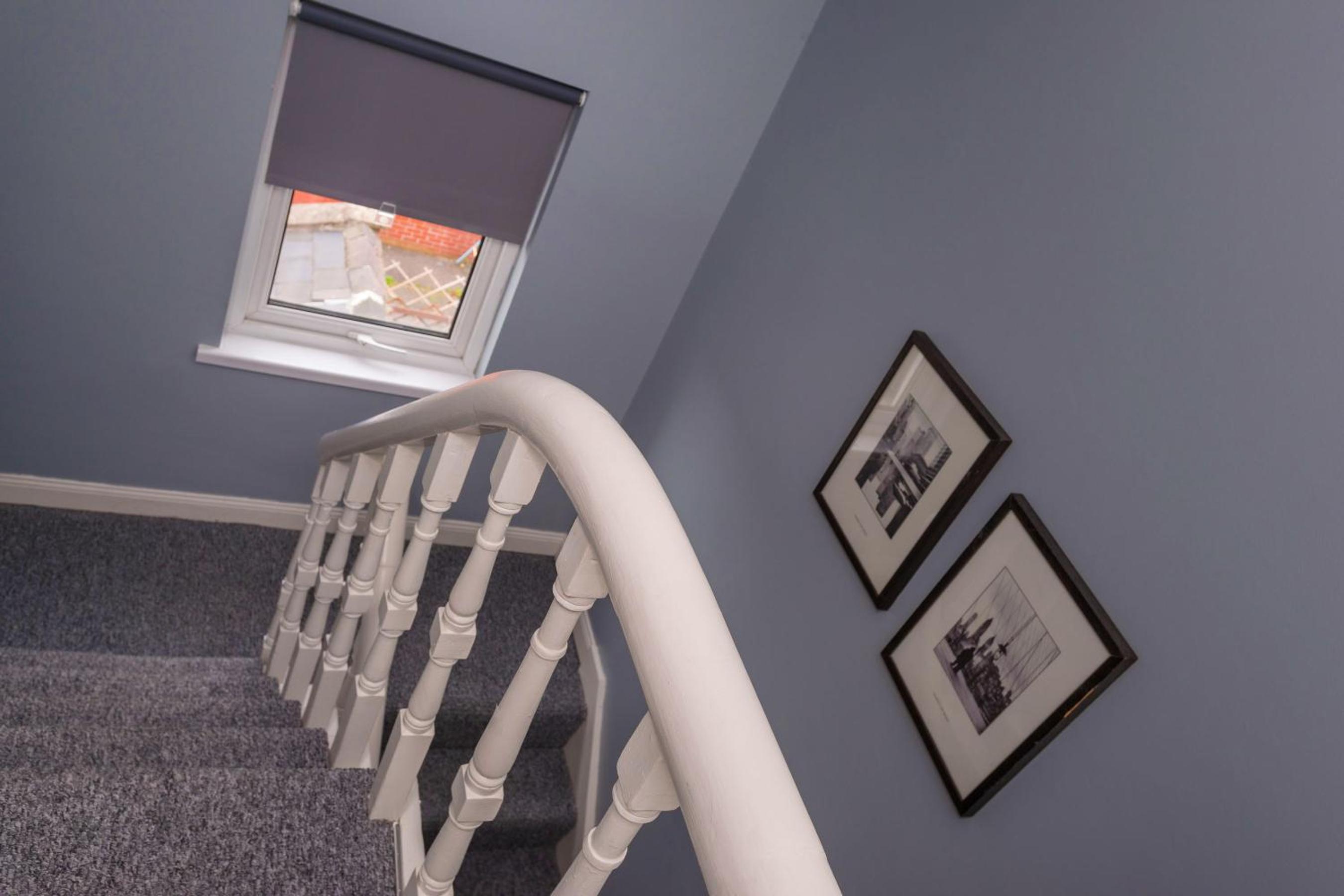 Titanic The Lady, 3 bed house, free parking