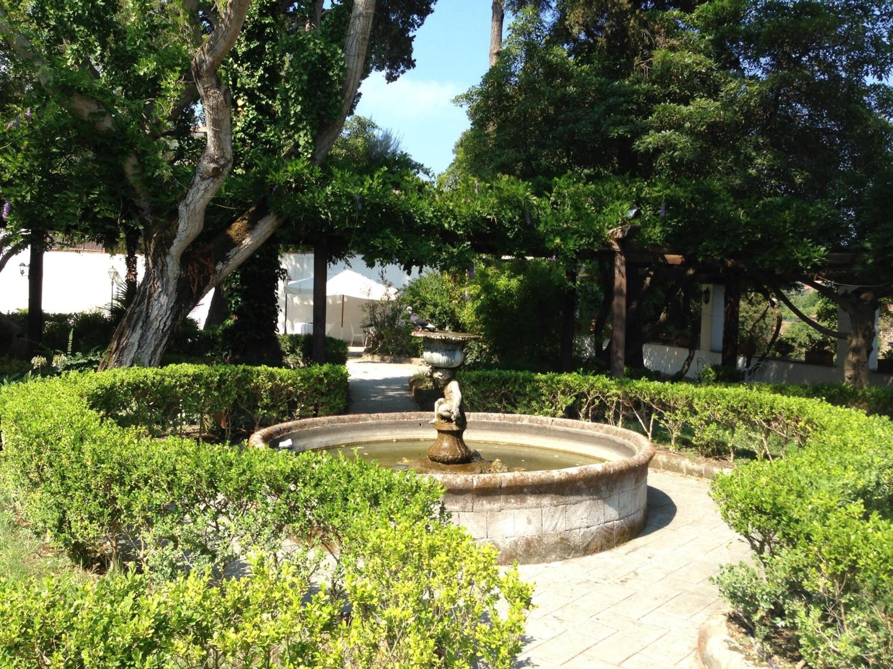Relais La Rupe