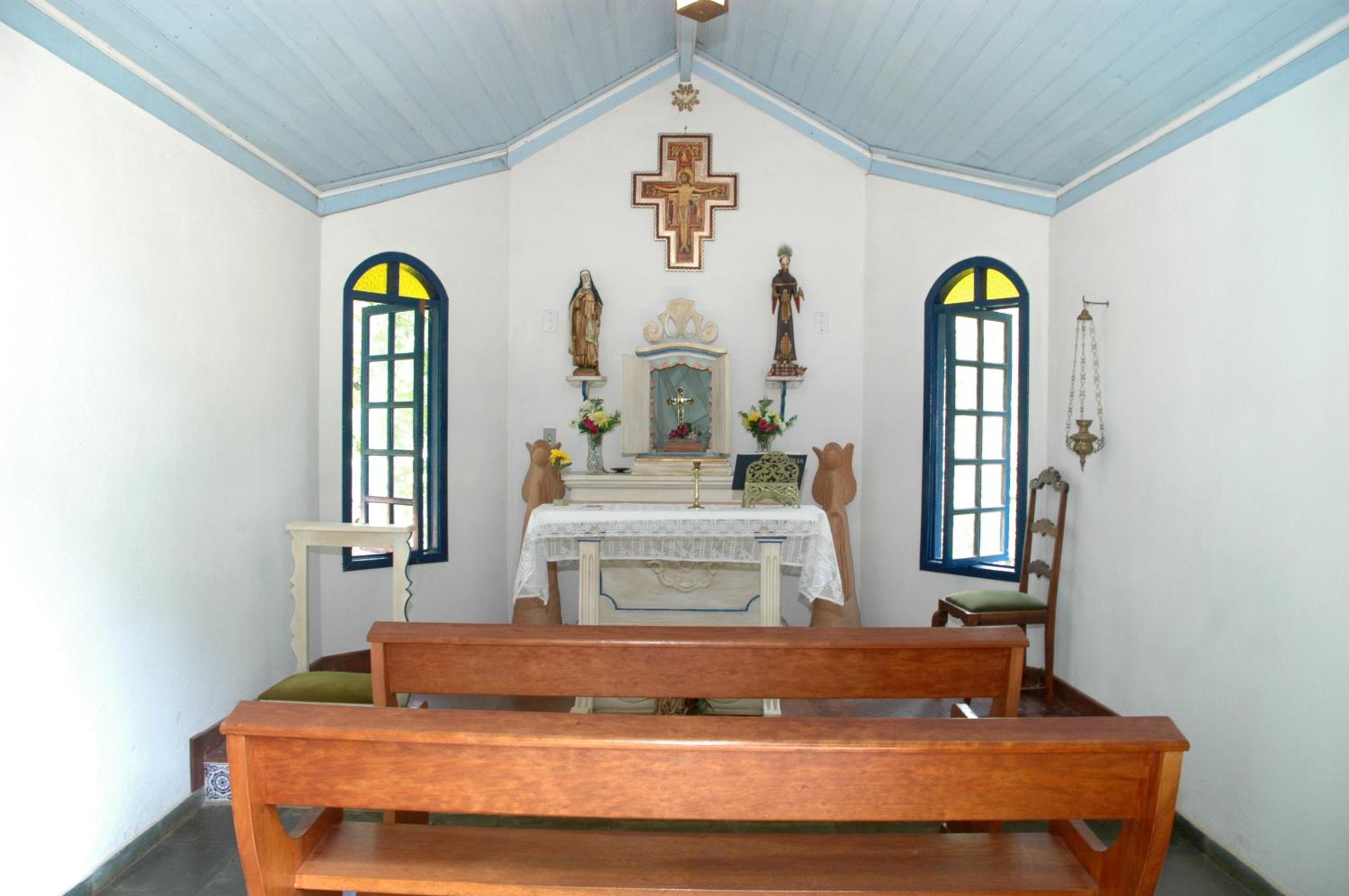 Hotel Fazenda São Francisco