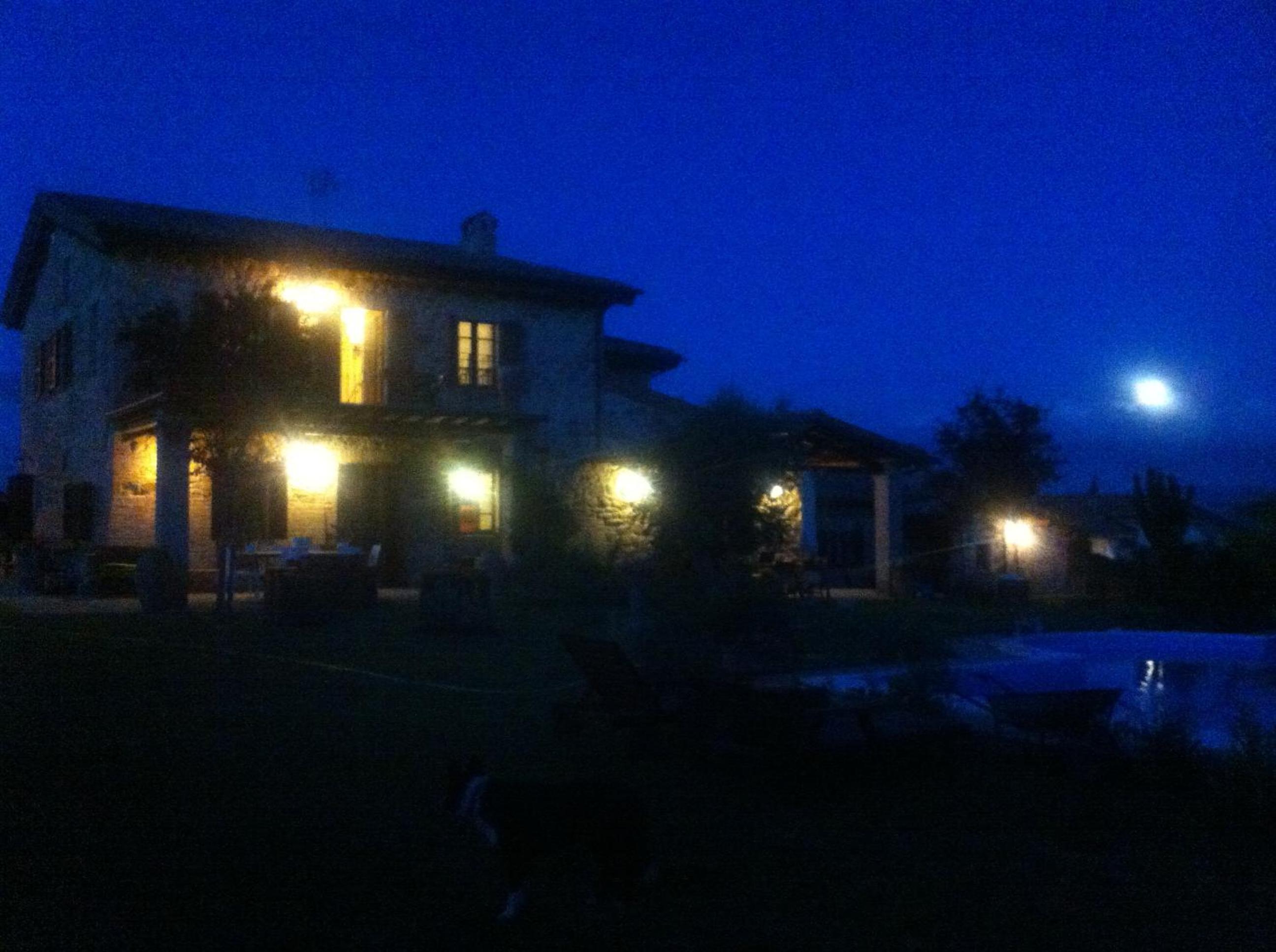 Il Belvederino