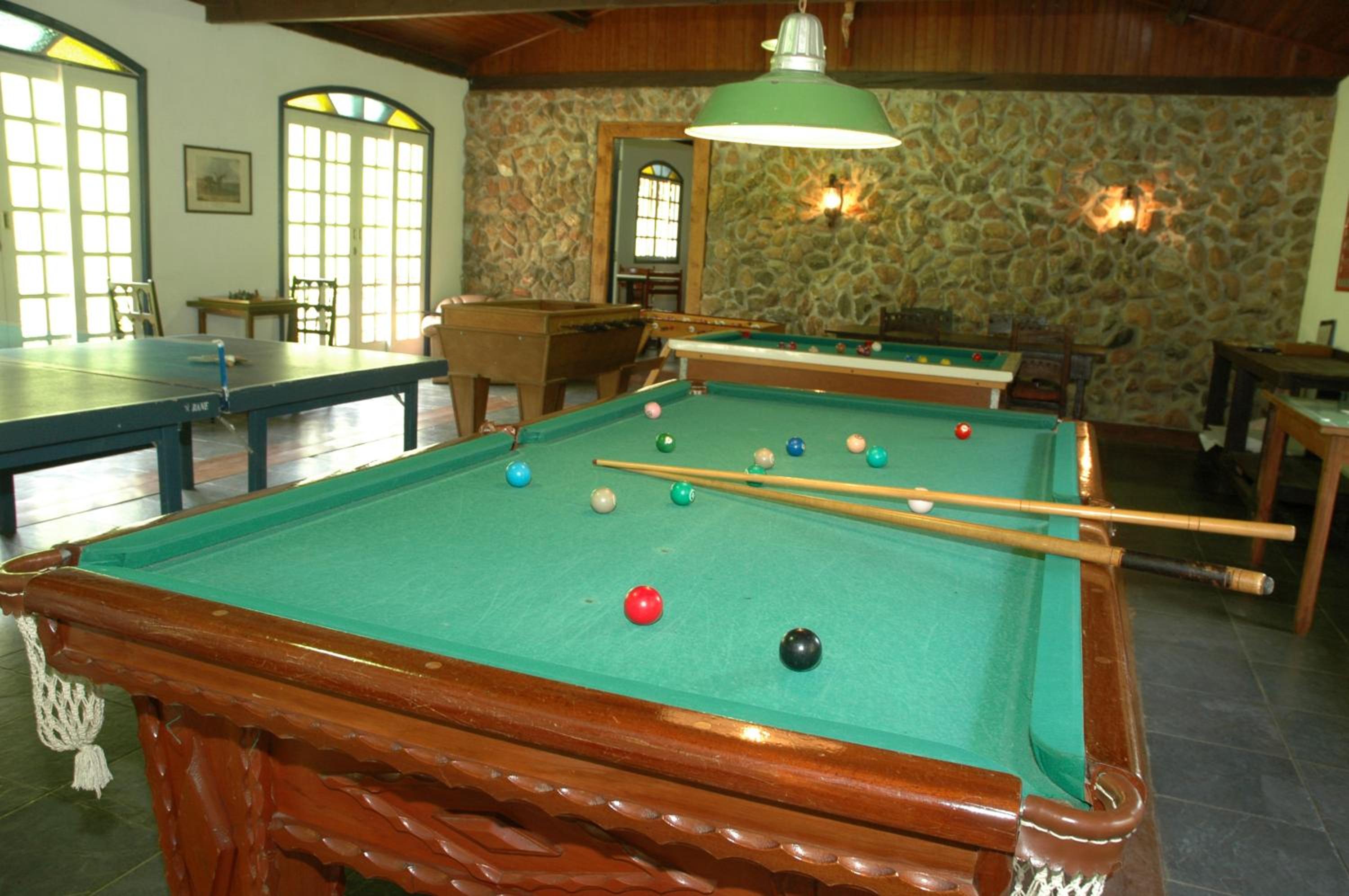 Hotel Fazenda São Francisco