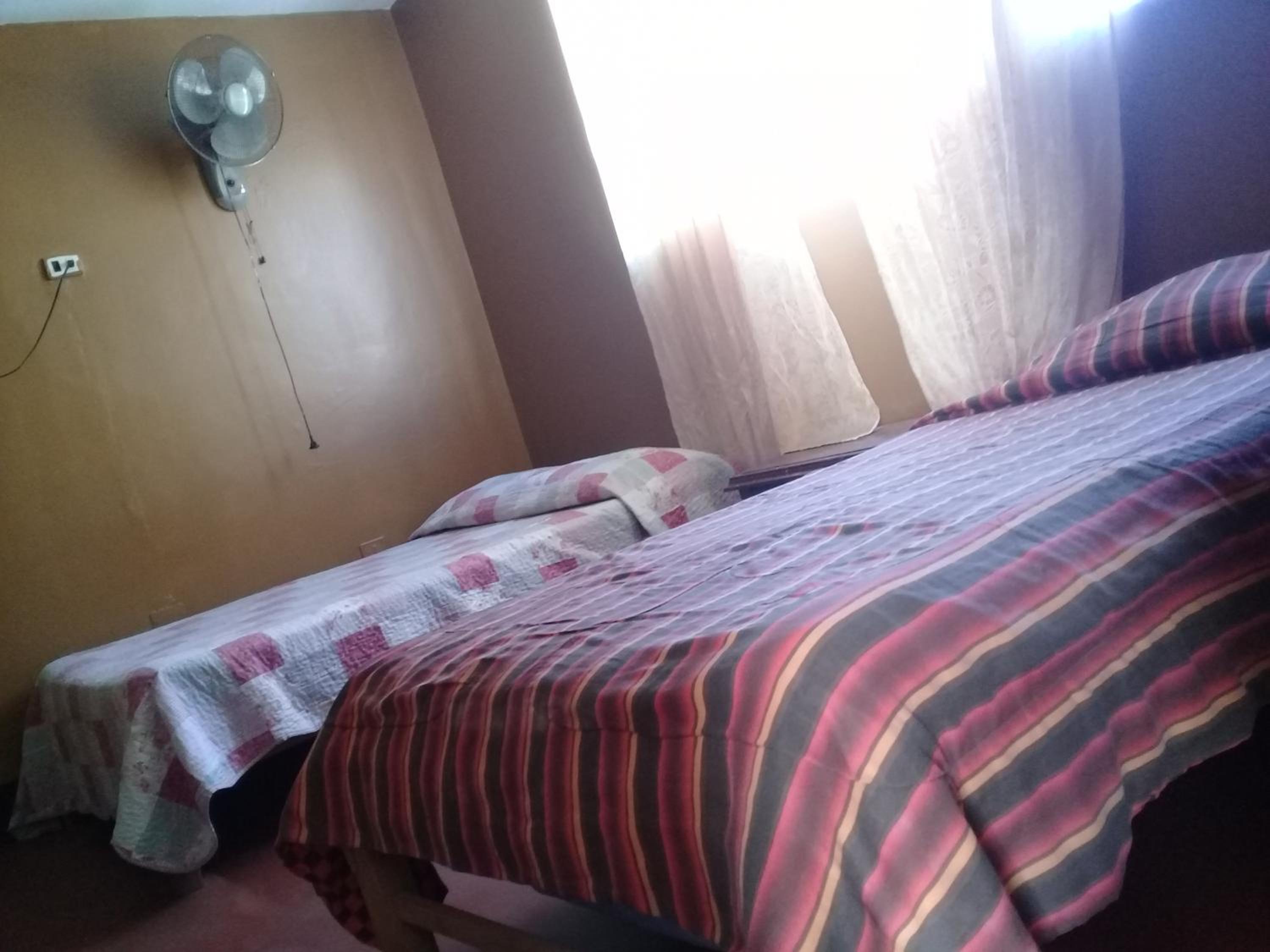 Hospedaje Rocha