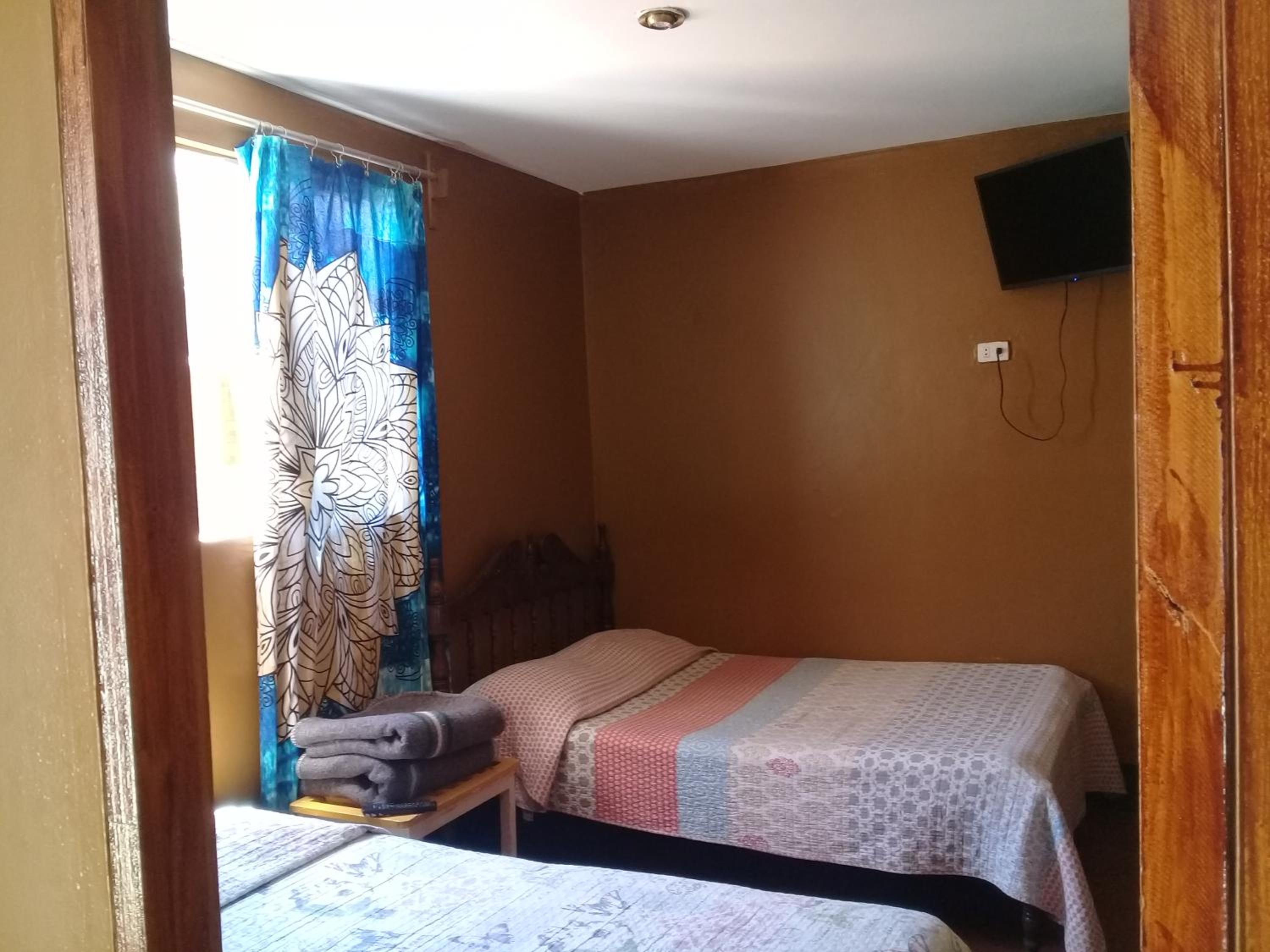 Hospedaje Rocha