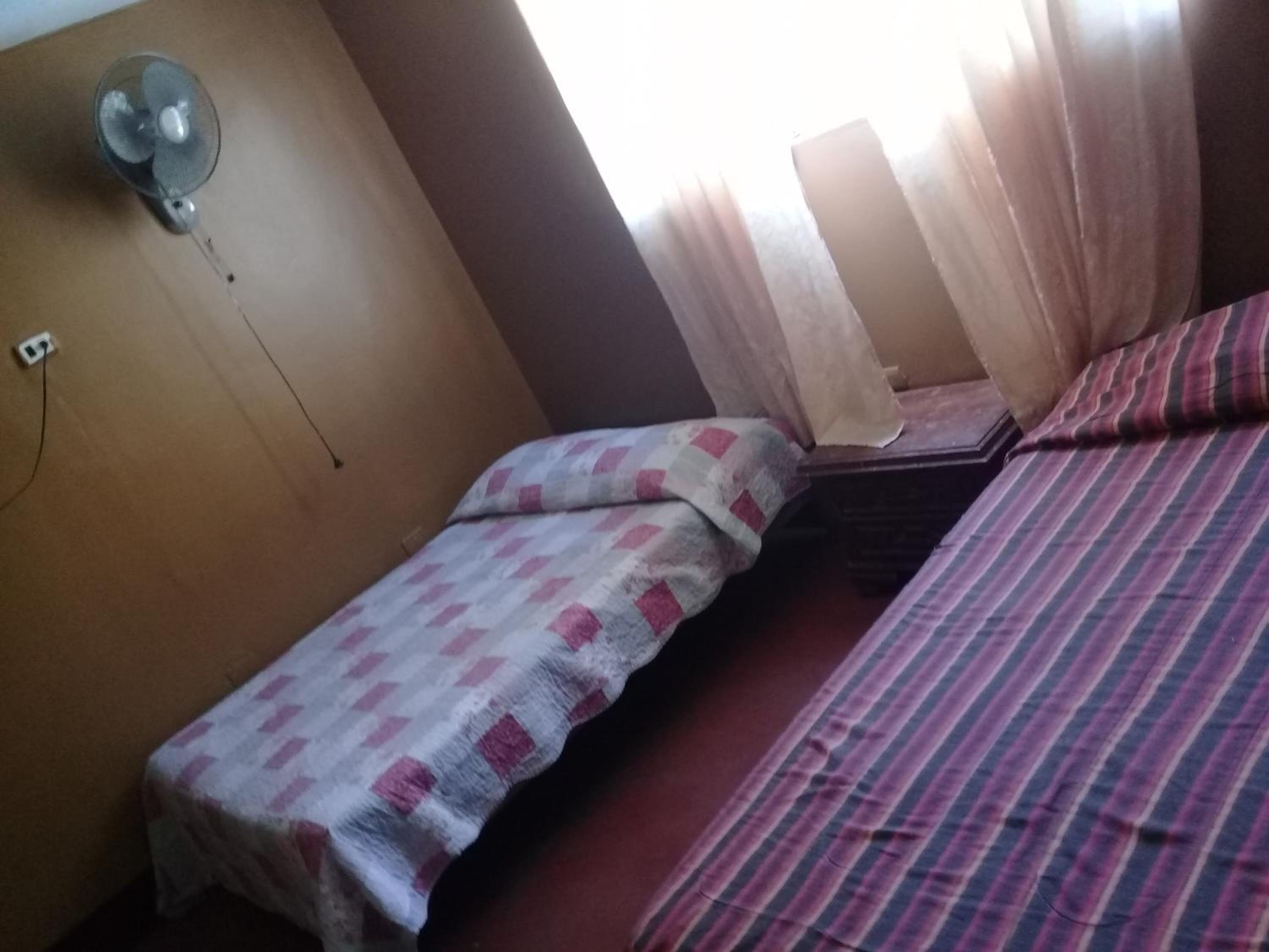 Hospedaje Rocha