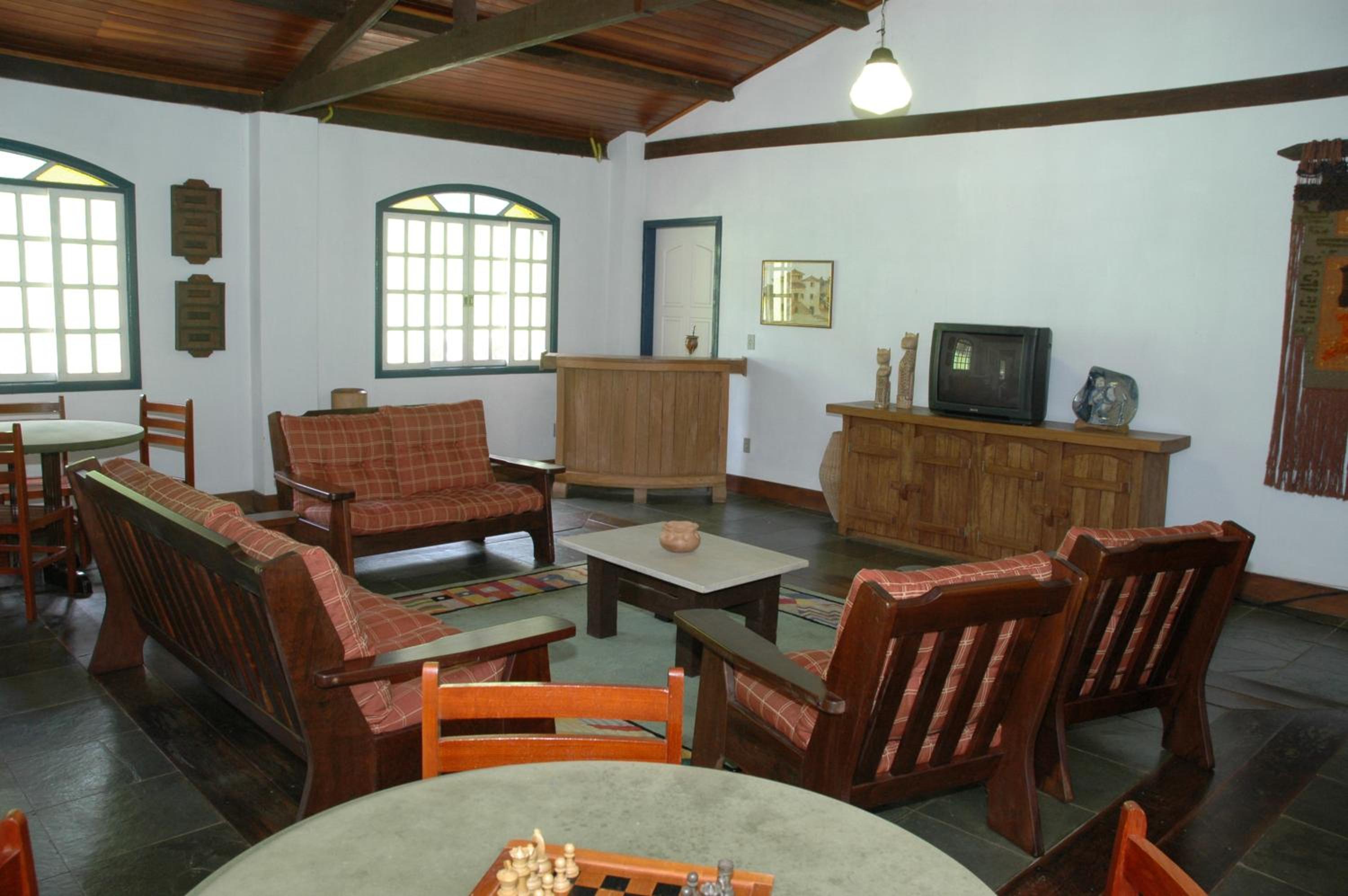 Hotel Fazenda São Francisco