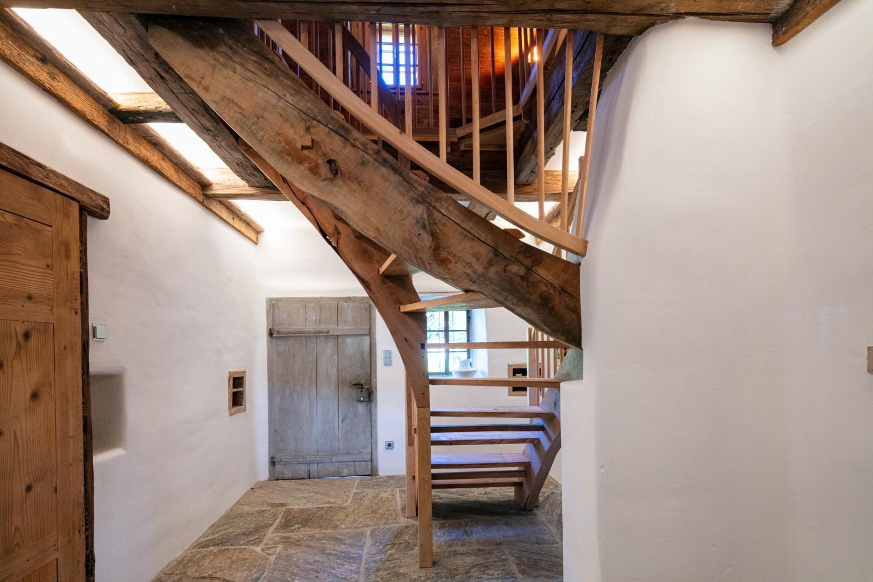 Das Holzpoidl