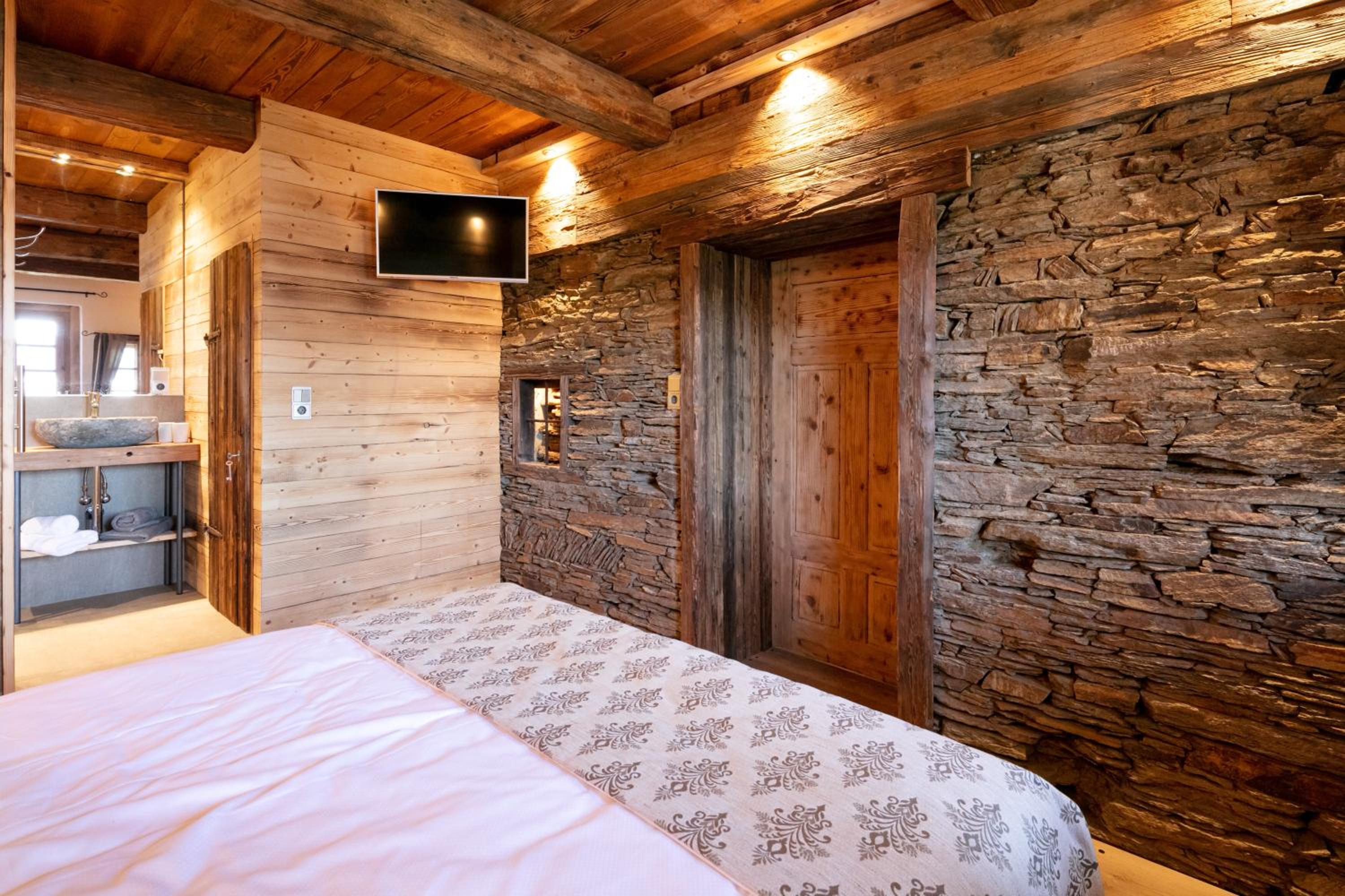 Das Holzpoidl