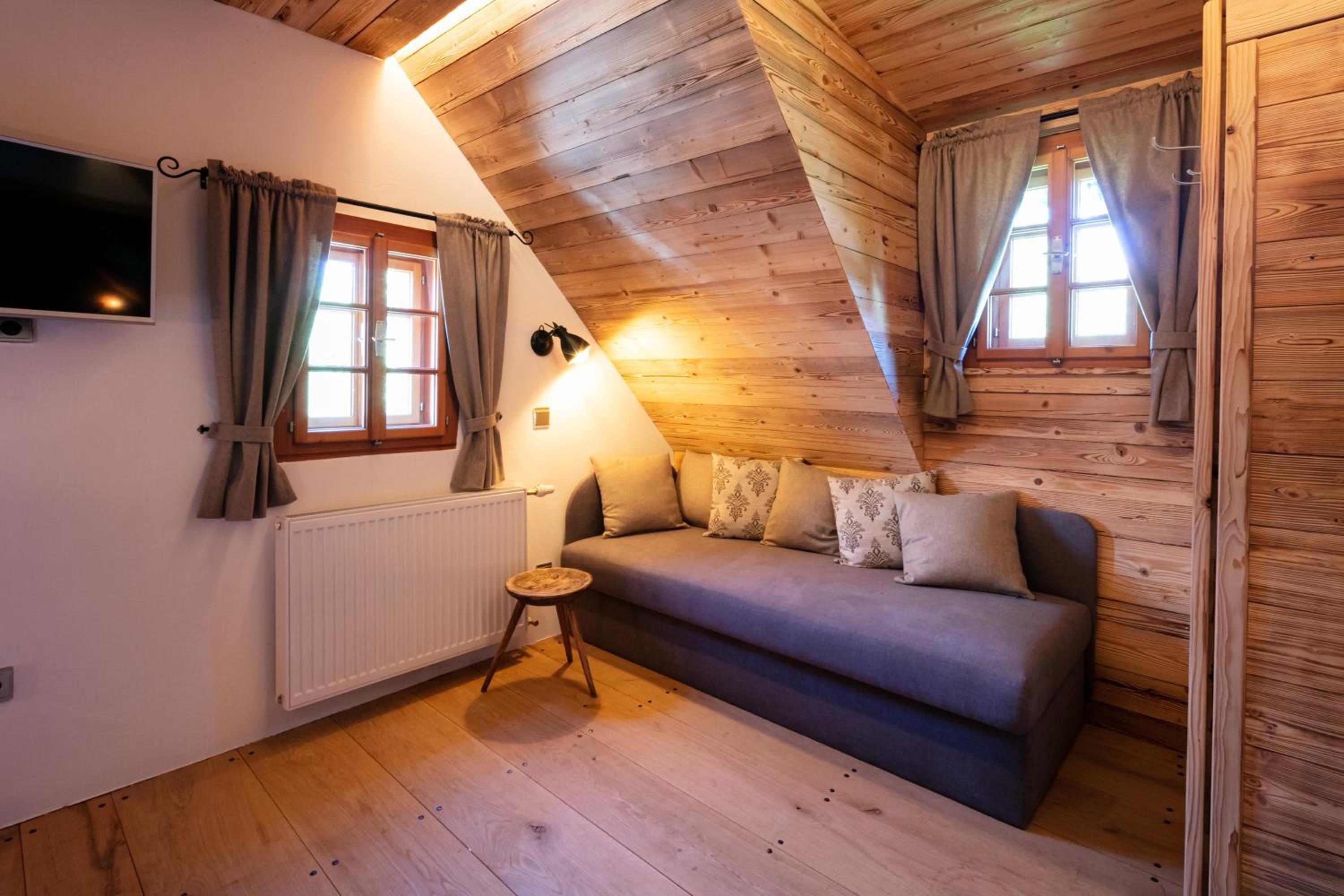 Das Holzpoidl