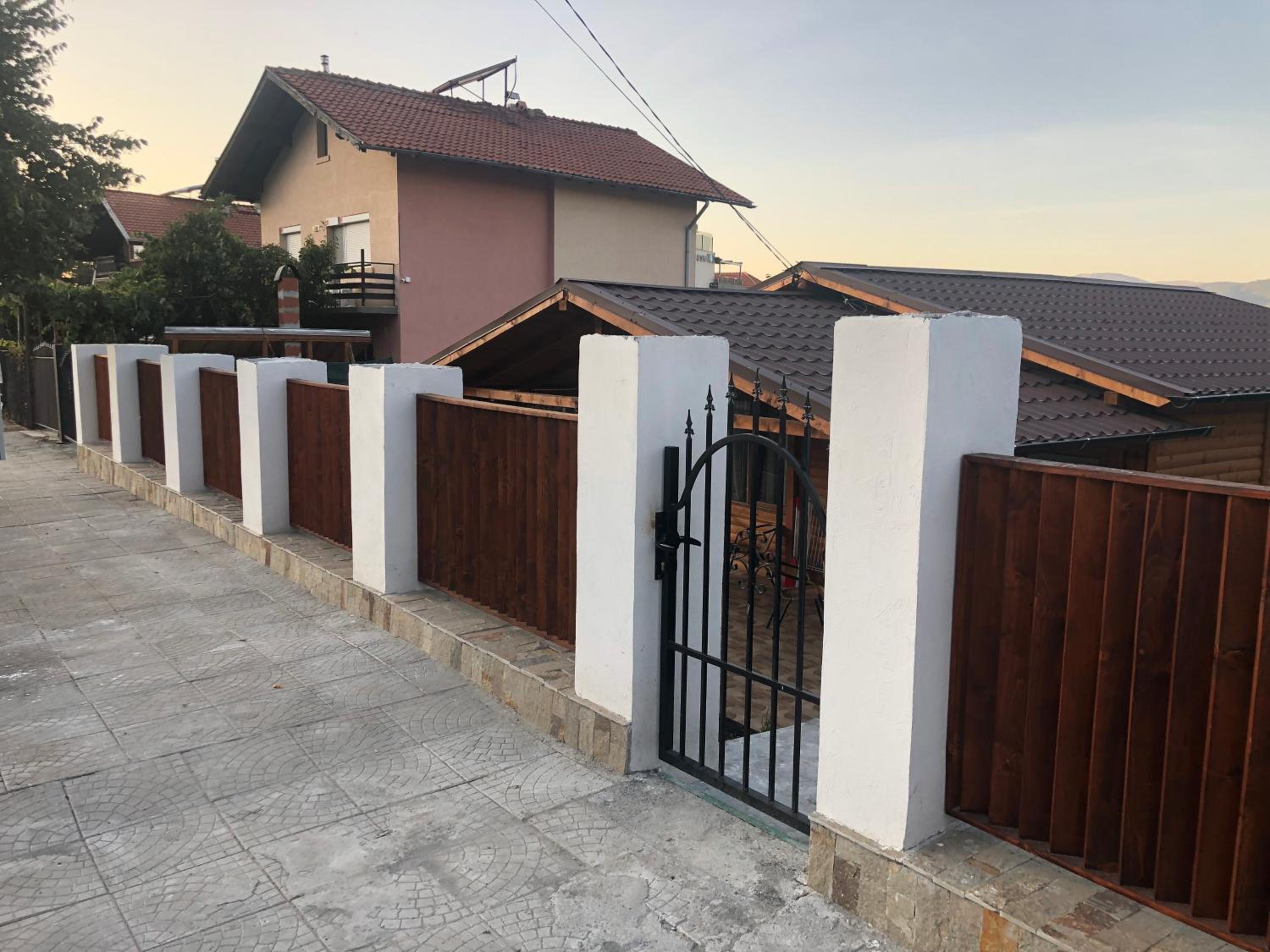 Vila Rila