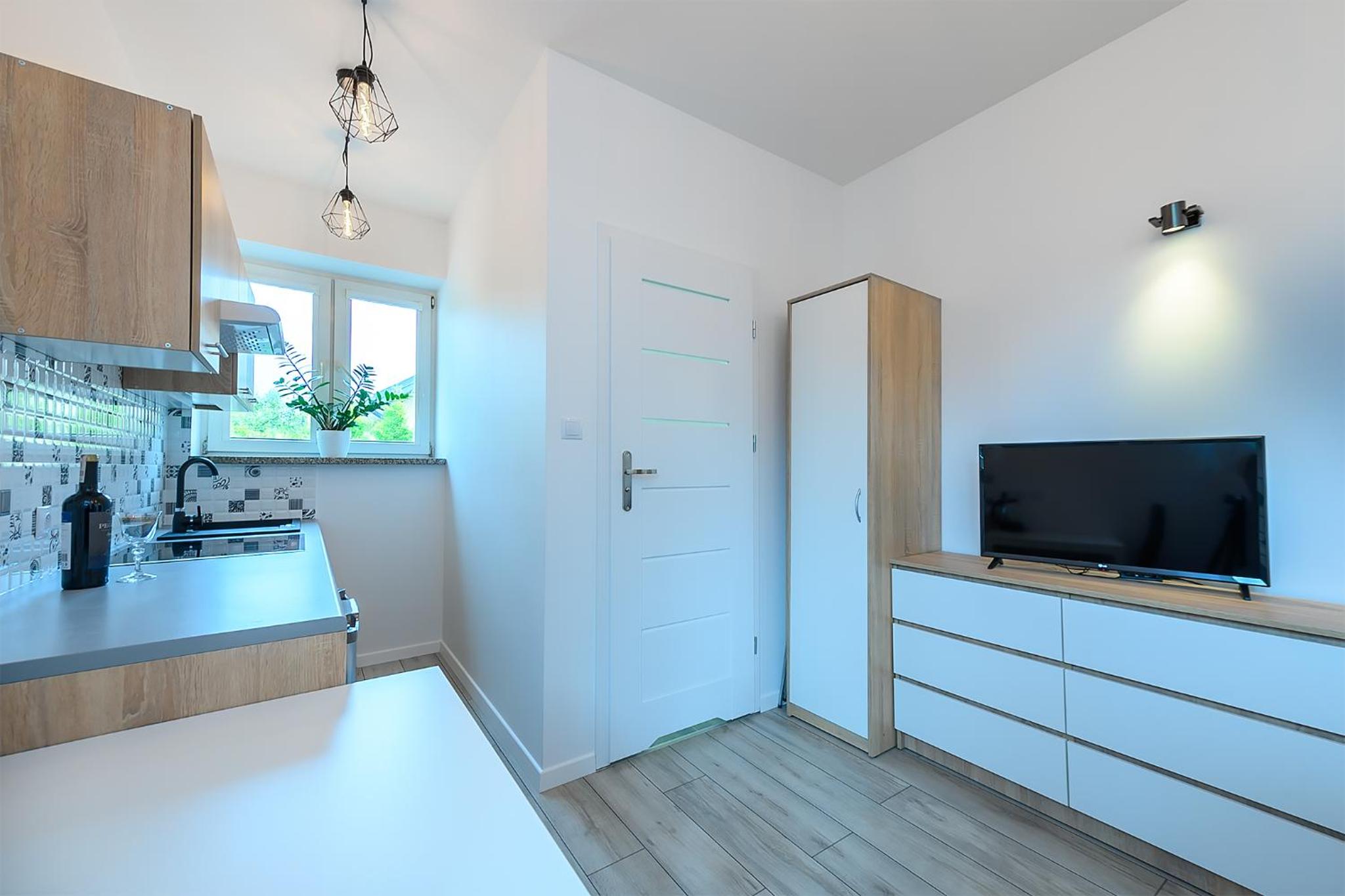 Apartamenty Bałuty PARK view 3