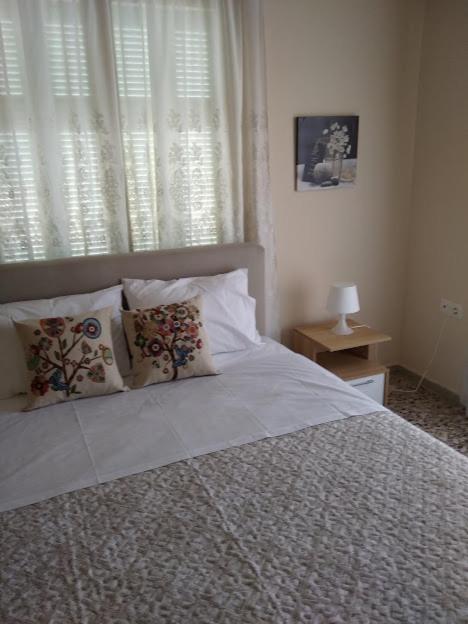 Paraskevi's House view 4