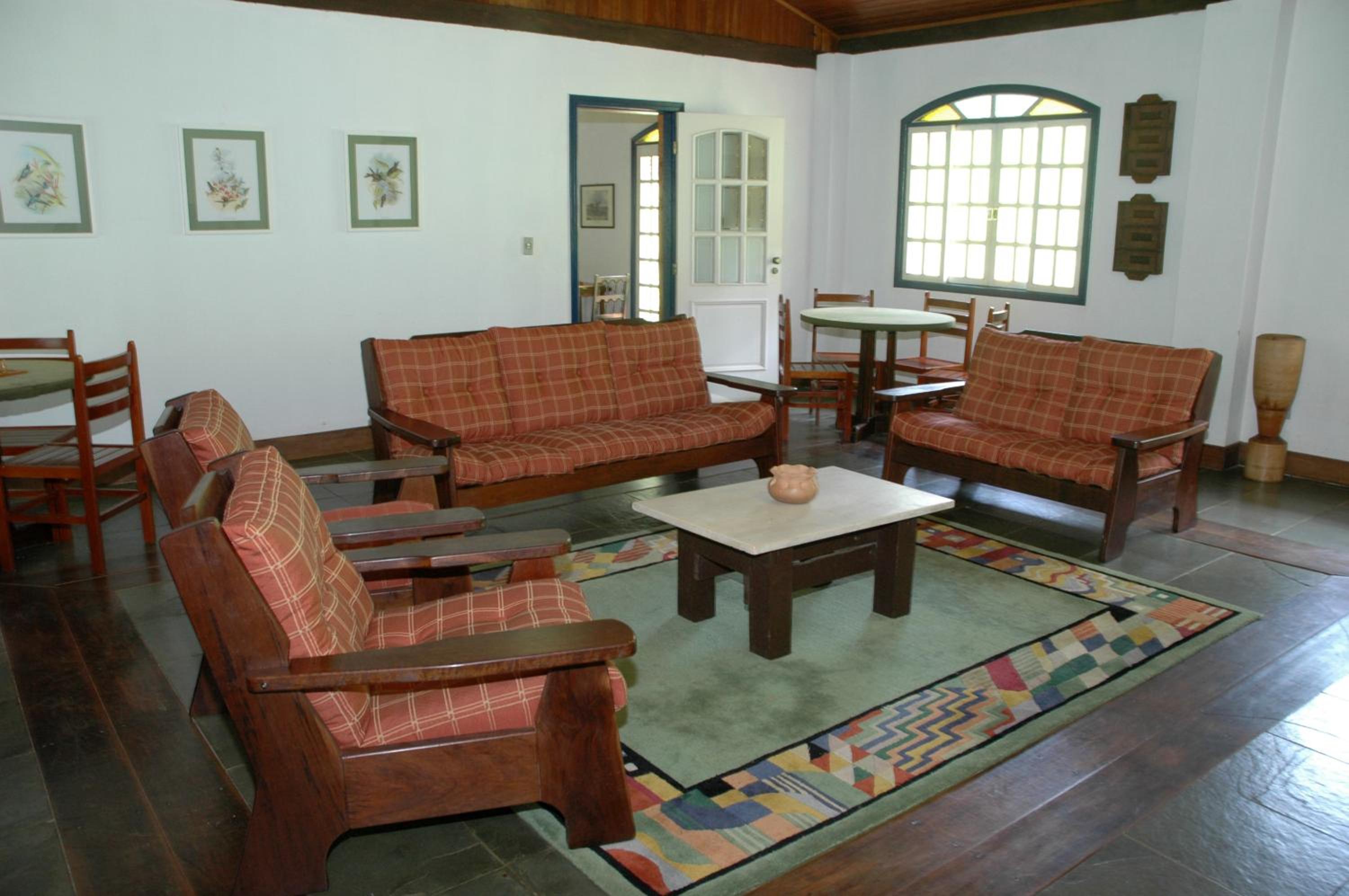 Hotel Fazenda São Francisco