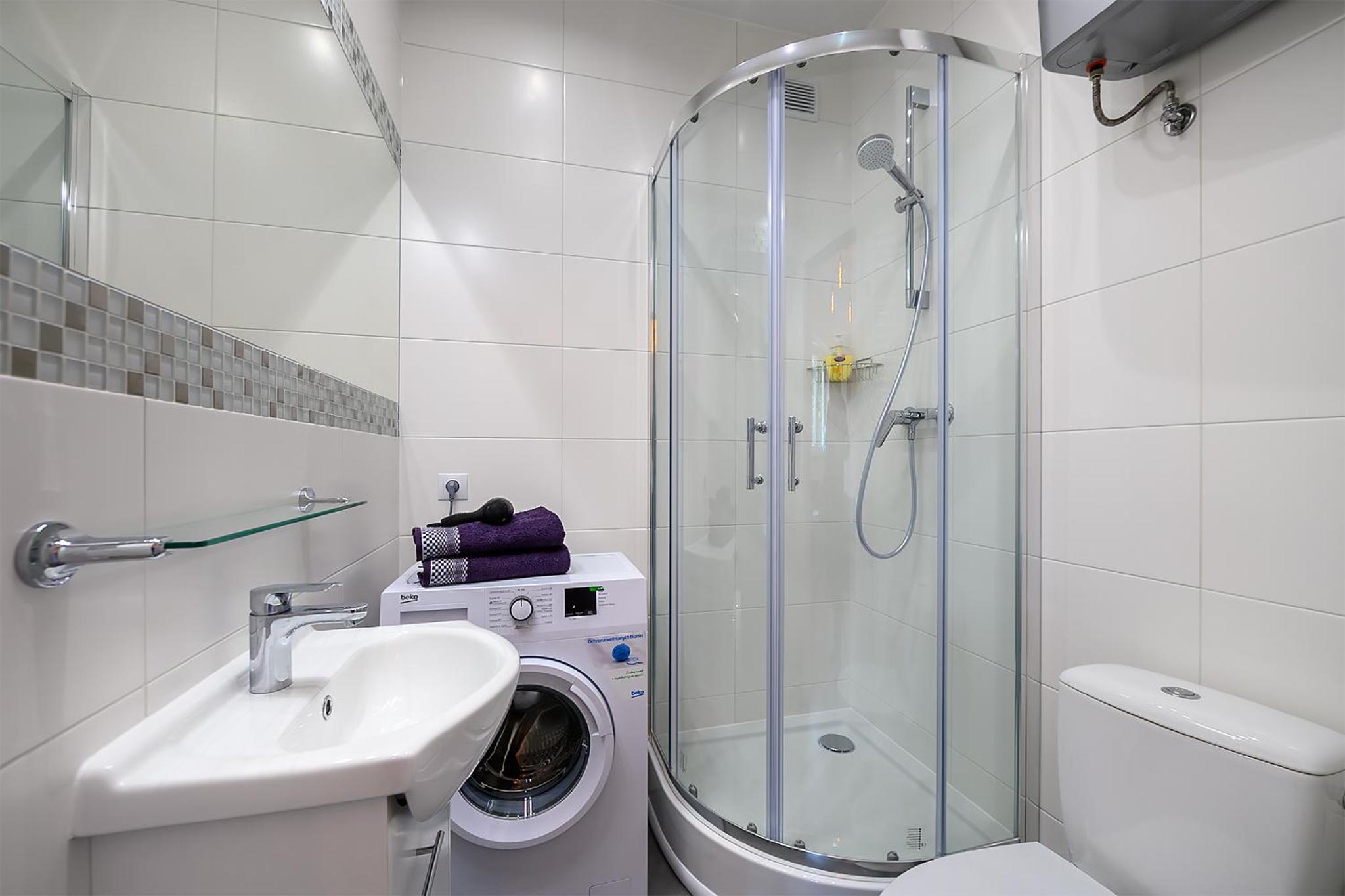 Apartamenty Bałuty PARK view 5