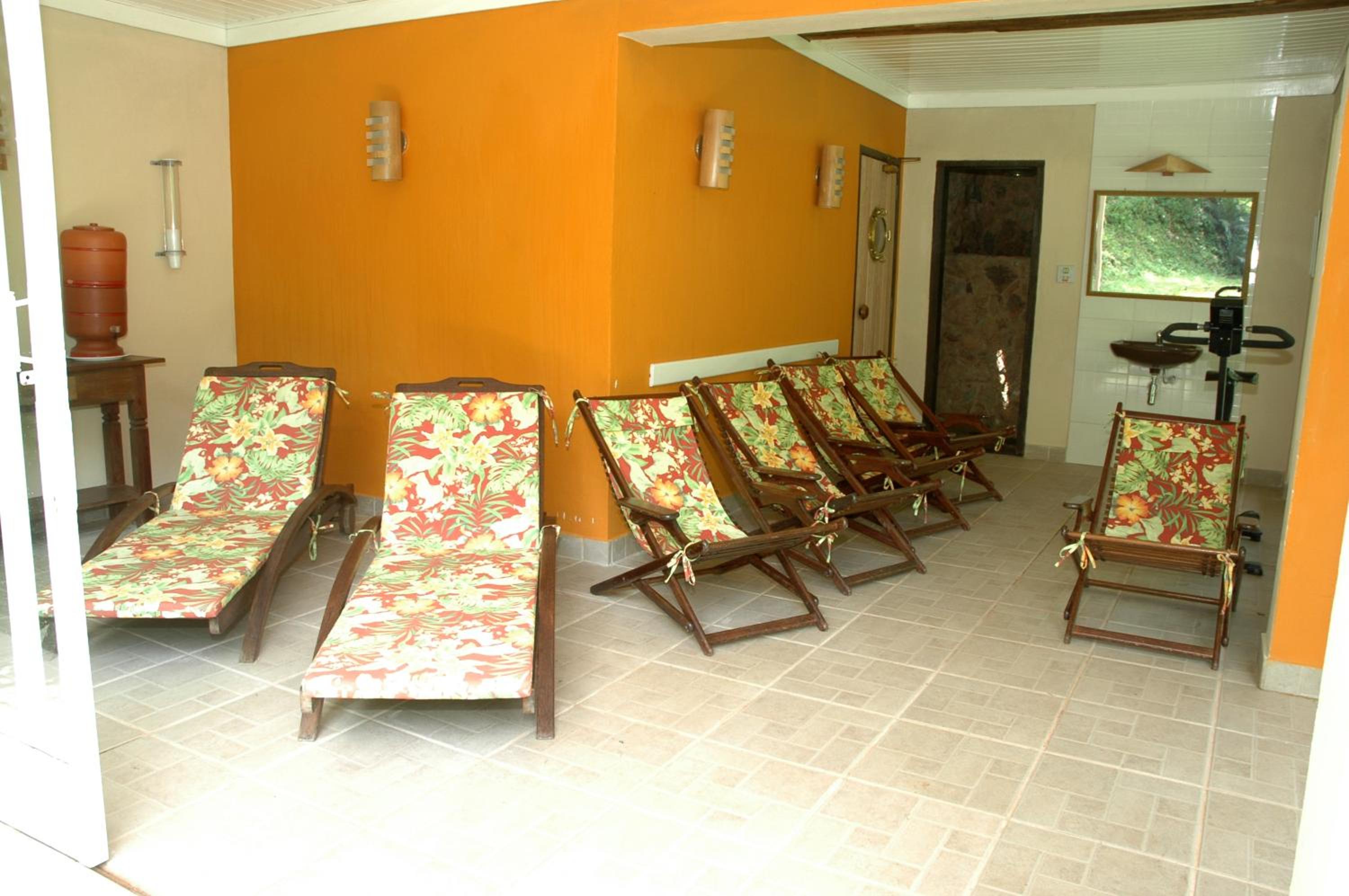 Hotel Fazenda São Francisco