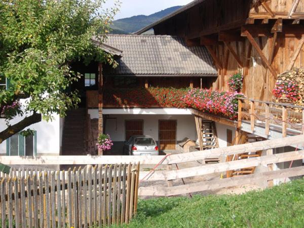 Wegmacherhof