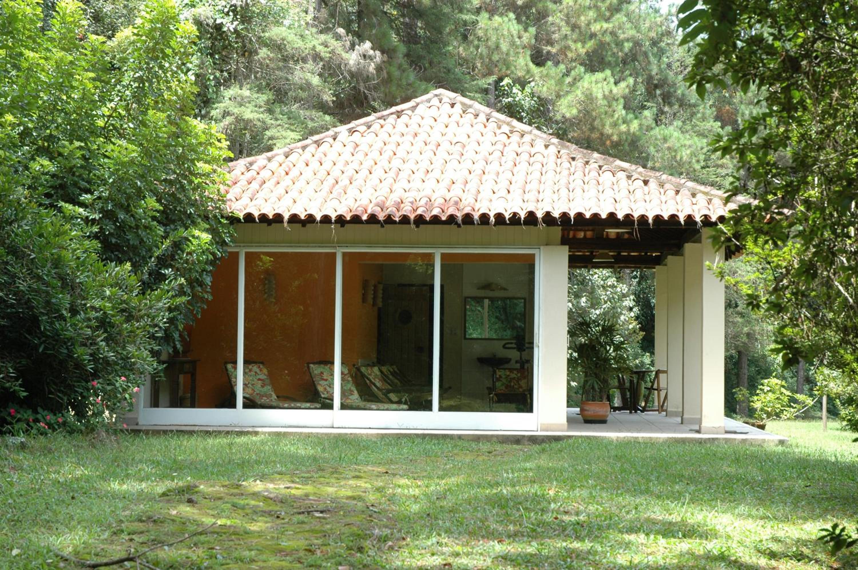 Hotel Fazenda São Francisco