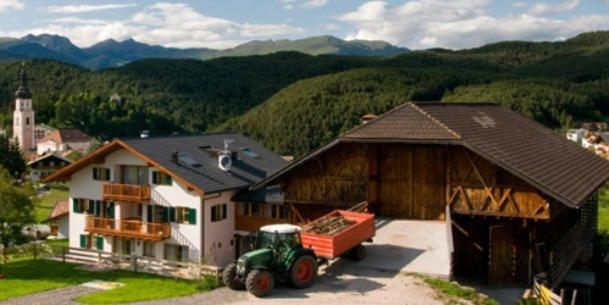 Wegmacherhof