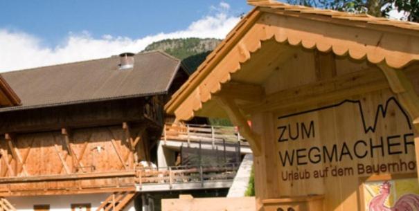 Wegmacherhof