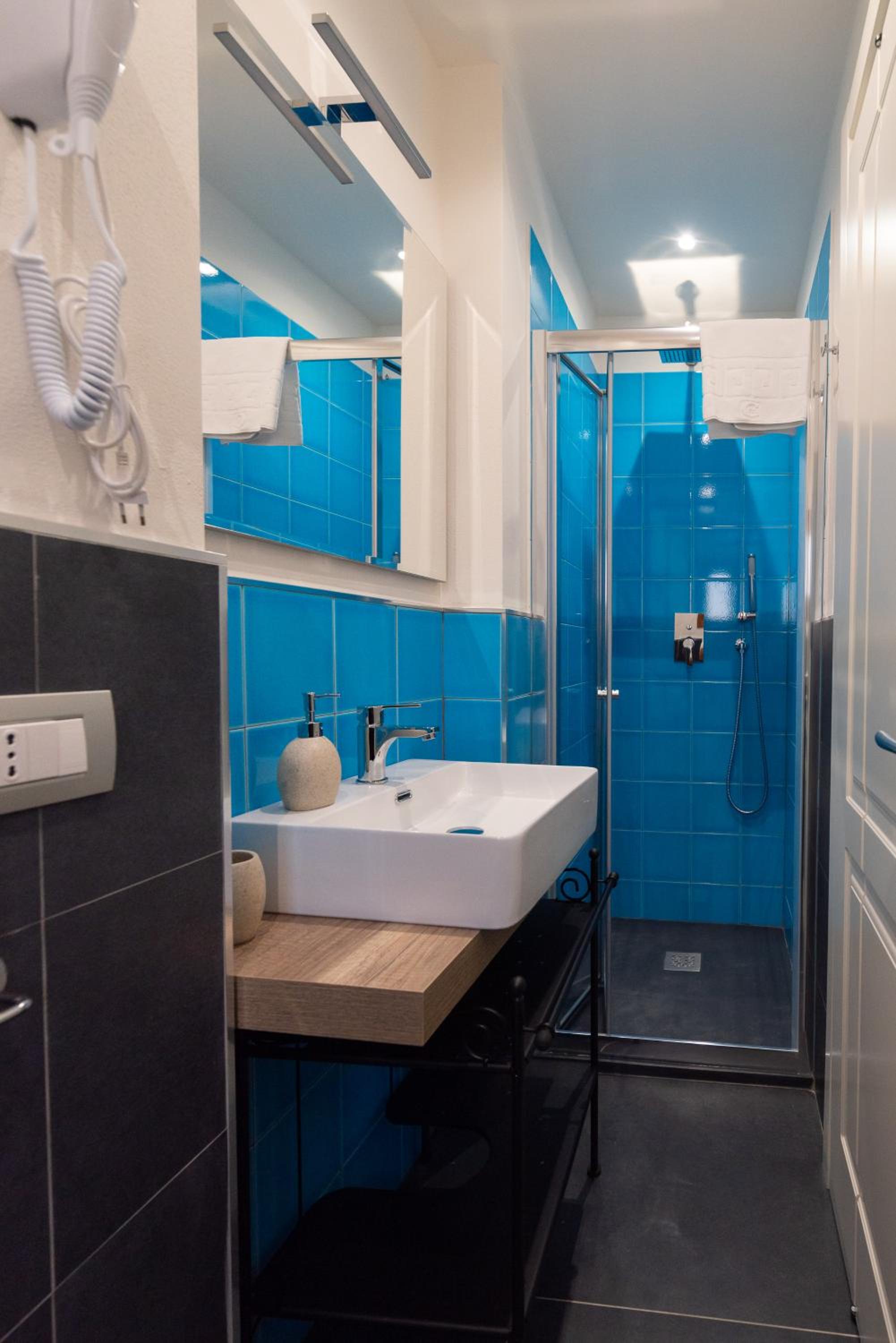 FLOREST Guest House