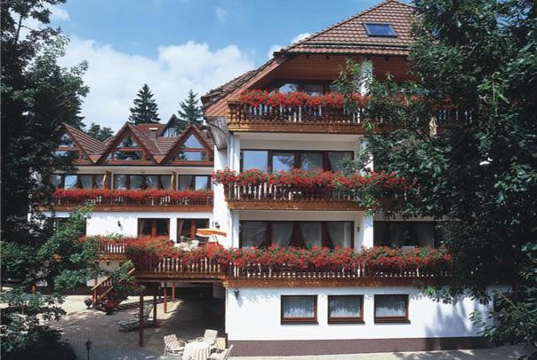 Hotel Sonnenhof - Image 1